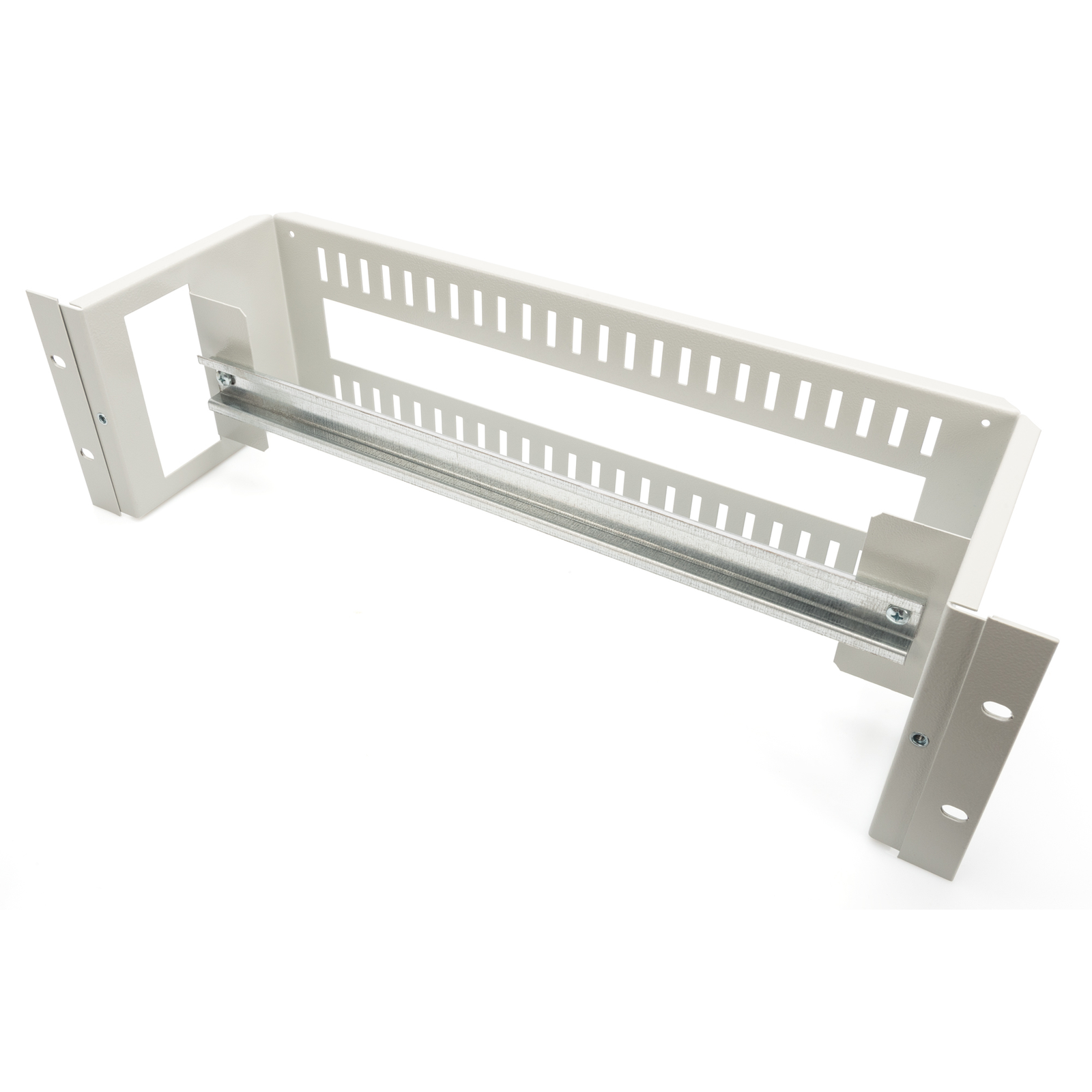 Digitus Top-hat Rail Carrier 3U 19