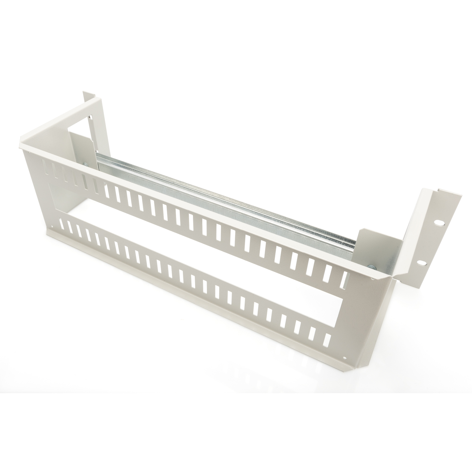 Digitus Top-hat Rail Carrier 3U 19