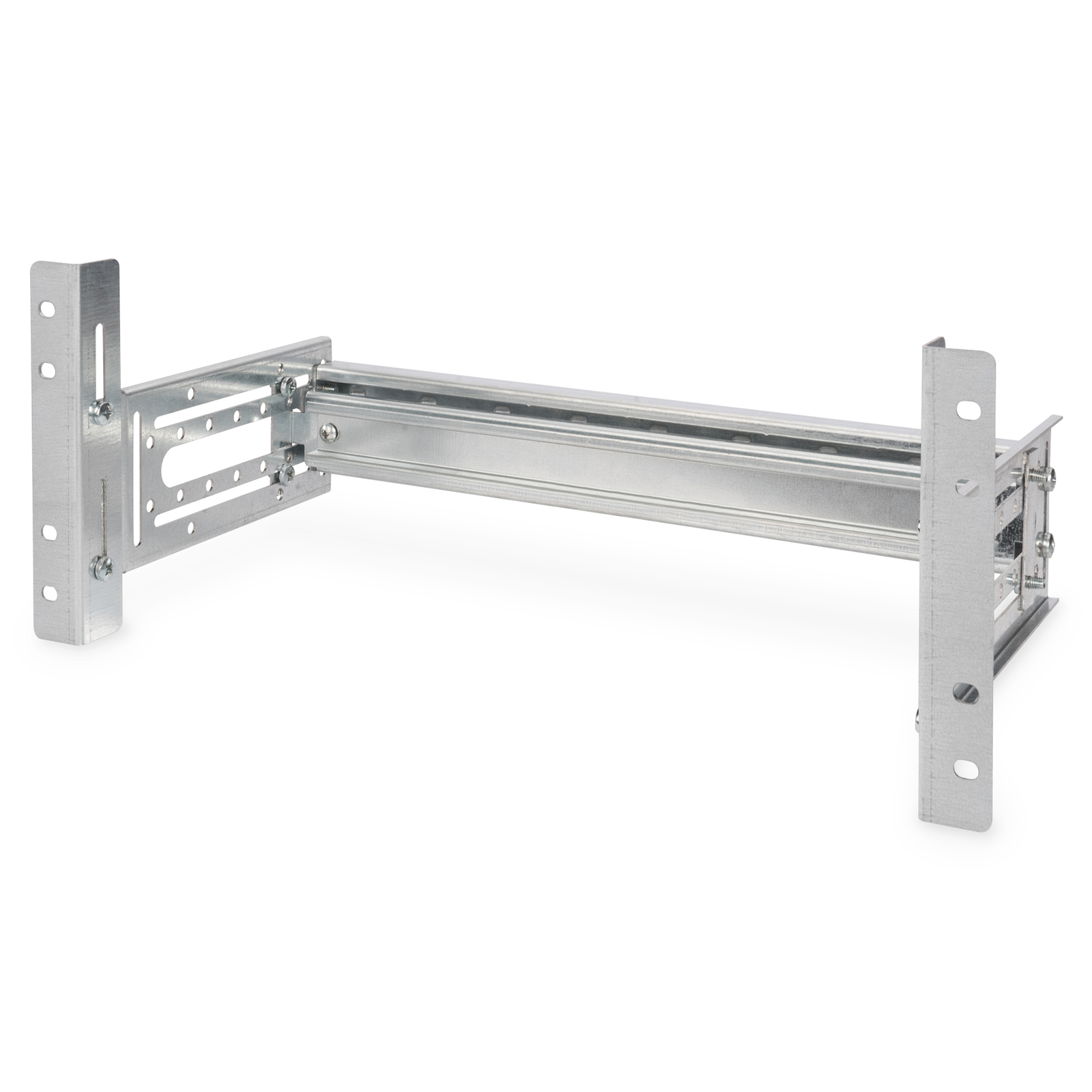 Digitus Top-hat Rail Carrier 4U 19