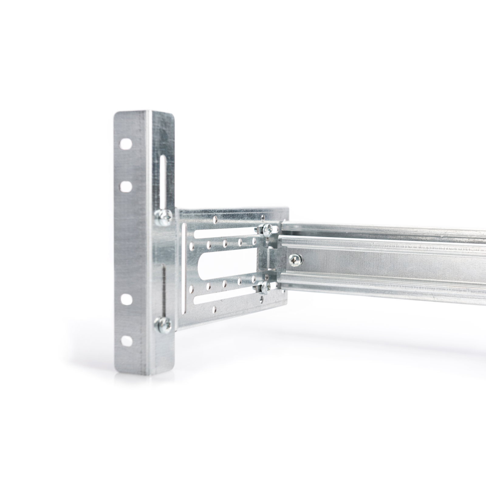 Digitus Top-hat Rail Carrier 4U 19