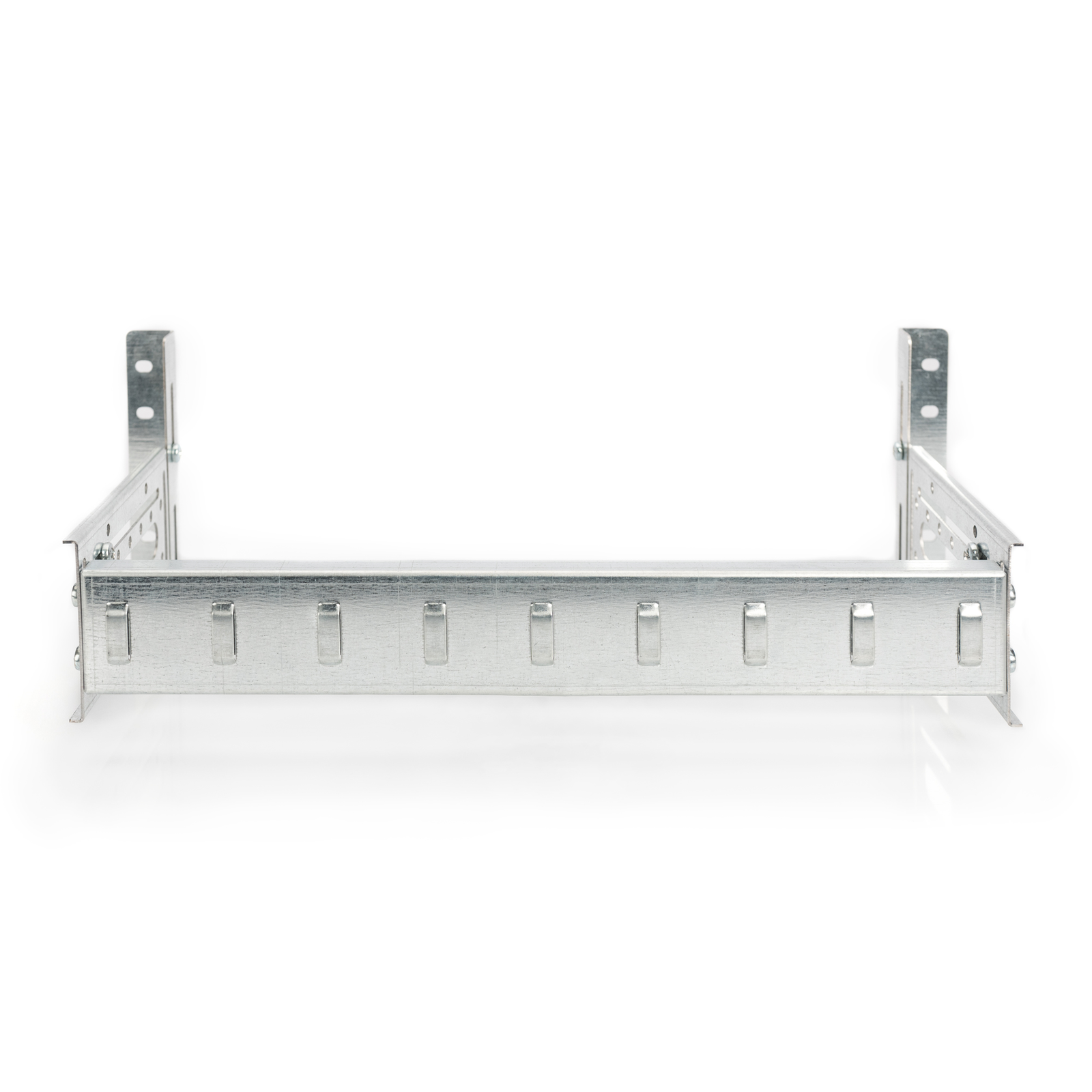 Digitus Top-hat Rail Carrier 4U 19