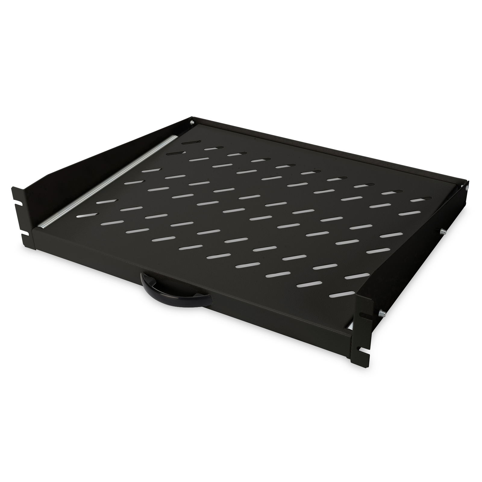 Digitus Pull-out Shelf Shelf for Fixed Installation 483mm Profilsch.