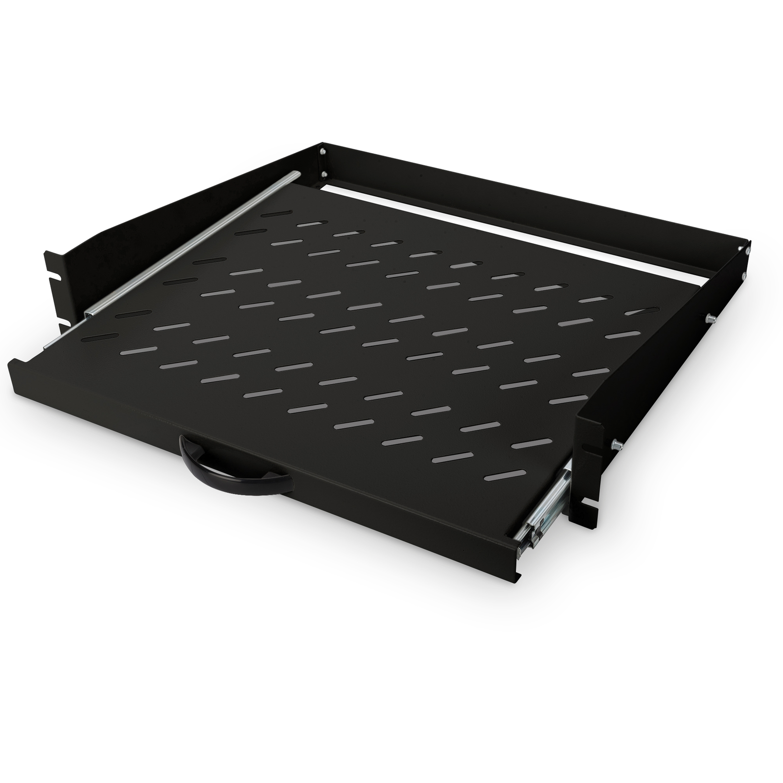 Digitus Pull-out Shelf Shelf for Fixed Installation 483mm Profilsch.