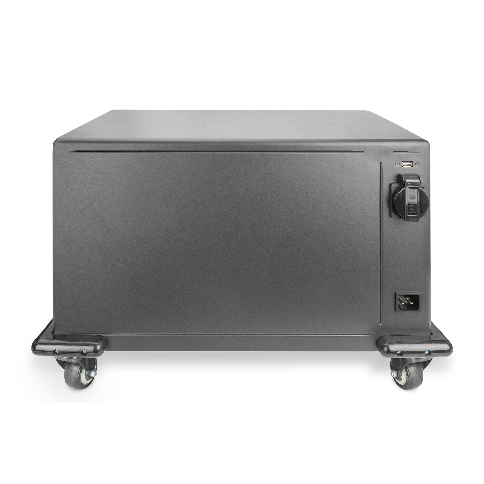 Digitus Mobile Charging Cabinet 16 Charging Stations for Tablets up to 14