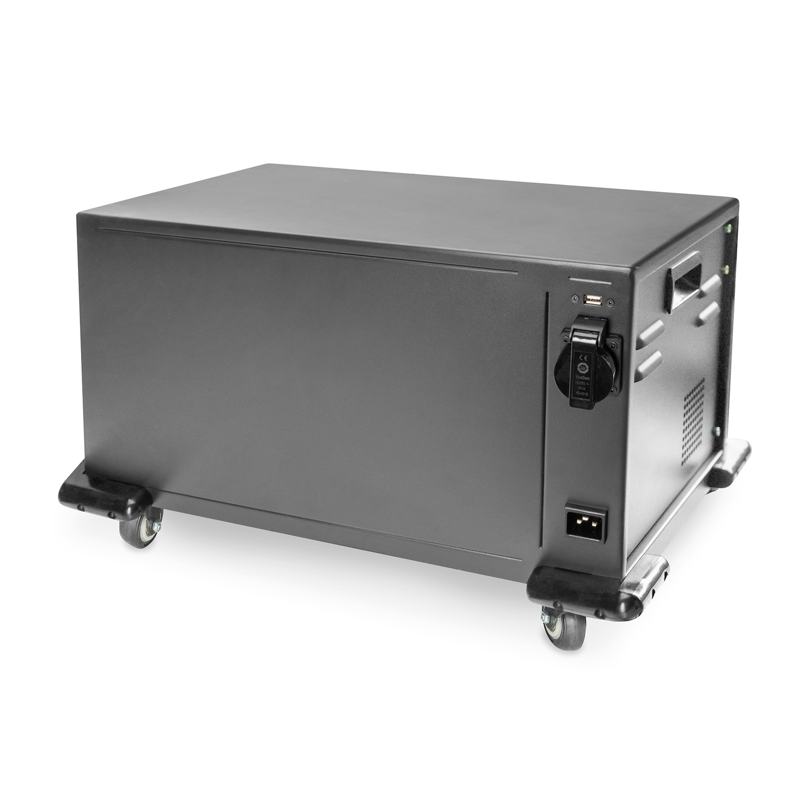Digitus Mobile Charging Cabinet 16 Charging Stations for Tablets up to 14