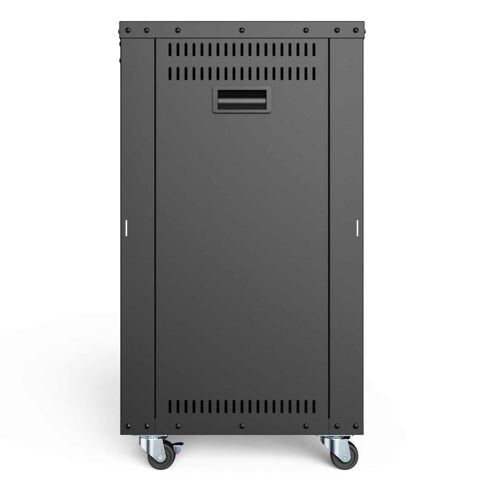 Digitus Universal 19-inch Equipment Rack with Castors 16U