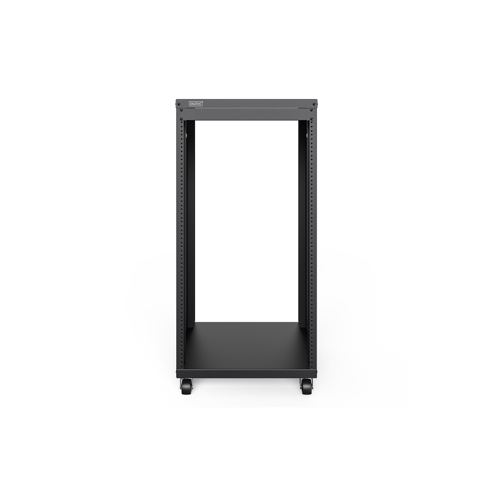 Digitus Universal 19-inch Equipment Rack with Castors 21U