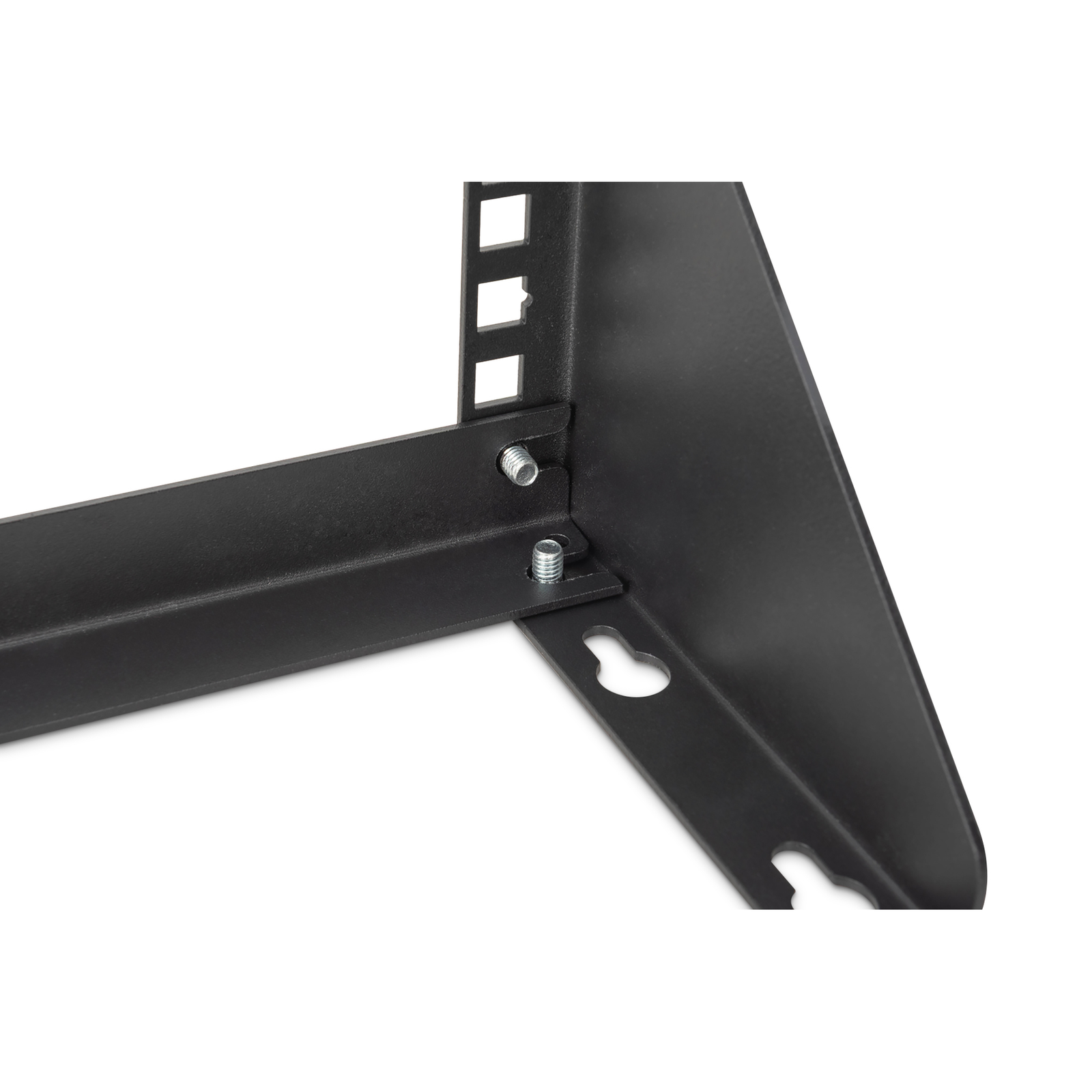 Digitus 19-inch Equipment Wall Mounting Bracket 2U