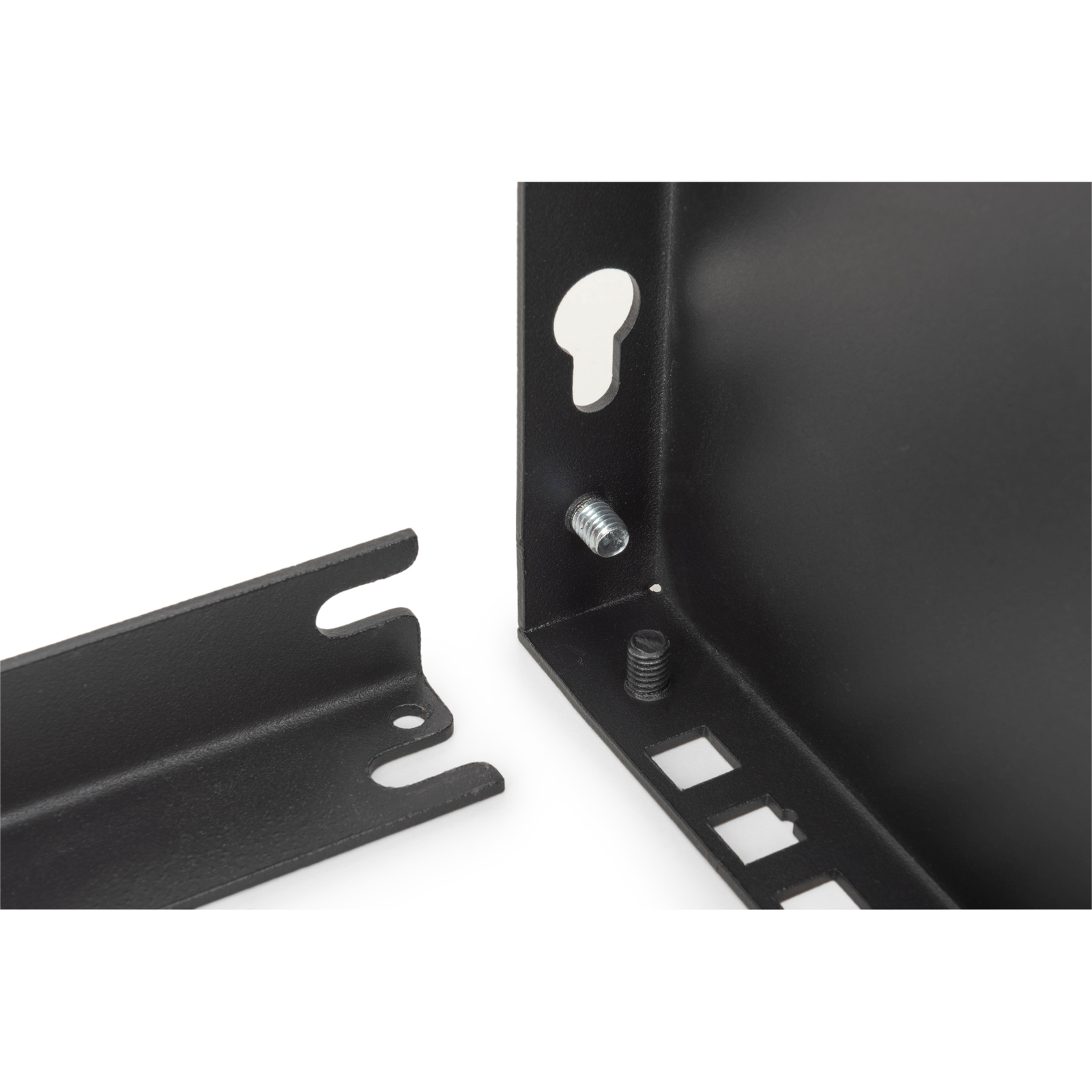 Digitus 19-inch Equipment Wall Mounting Bracket 6U
