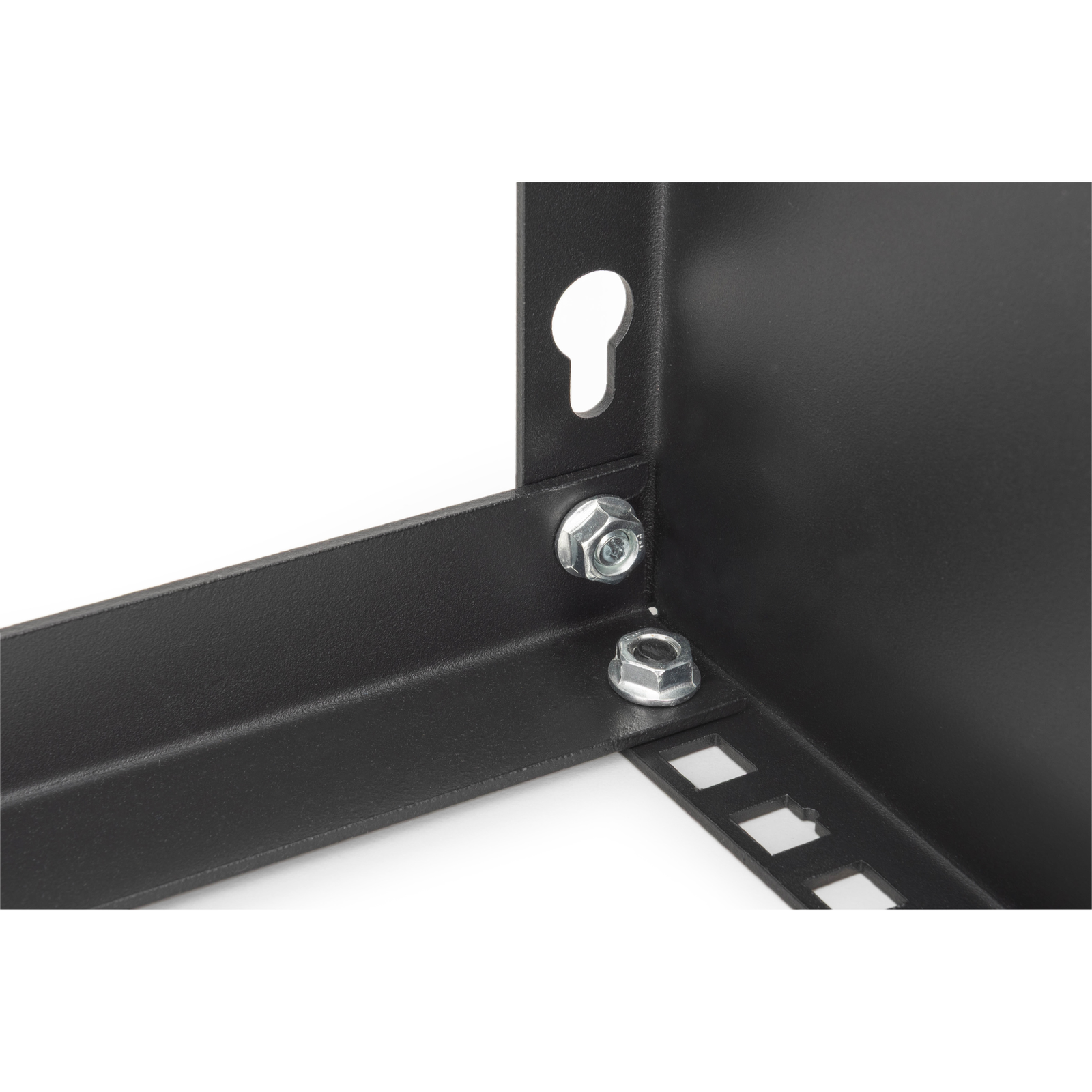 Digitus 19-inch Equipment Wall Mounting Bracket 6U