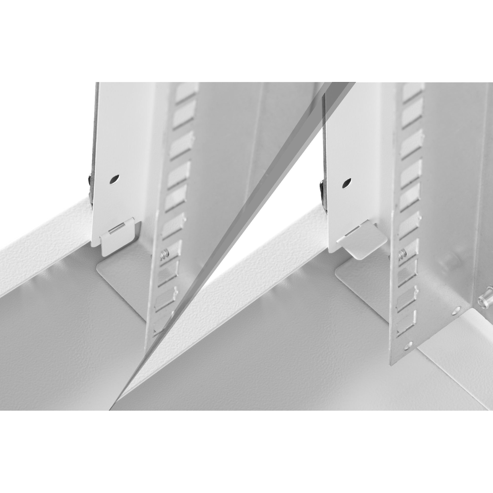 Digitus SOHO PRO Wall Housing 254mm 10 Inch 315x300mm WxD