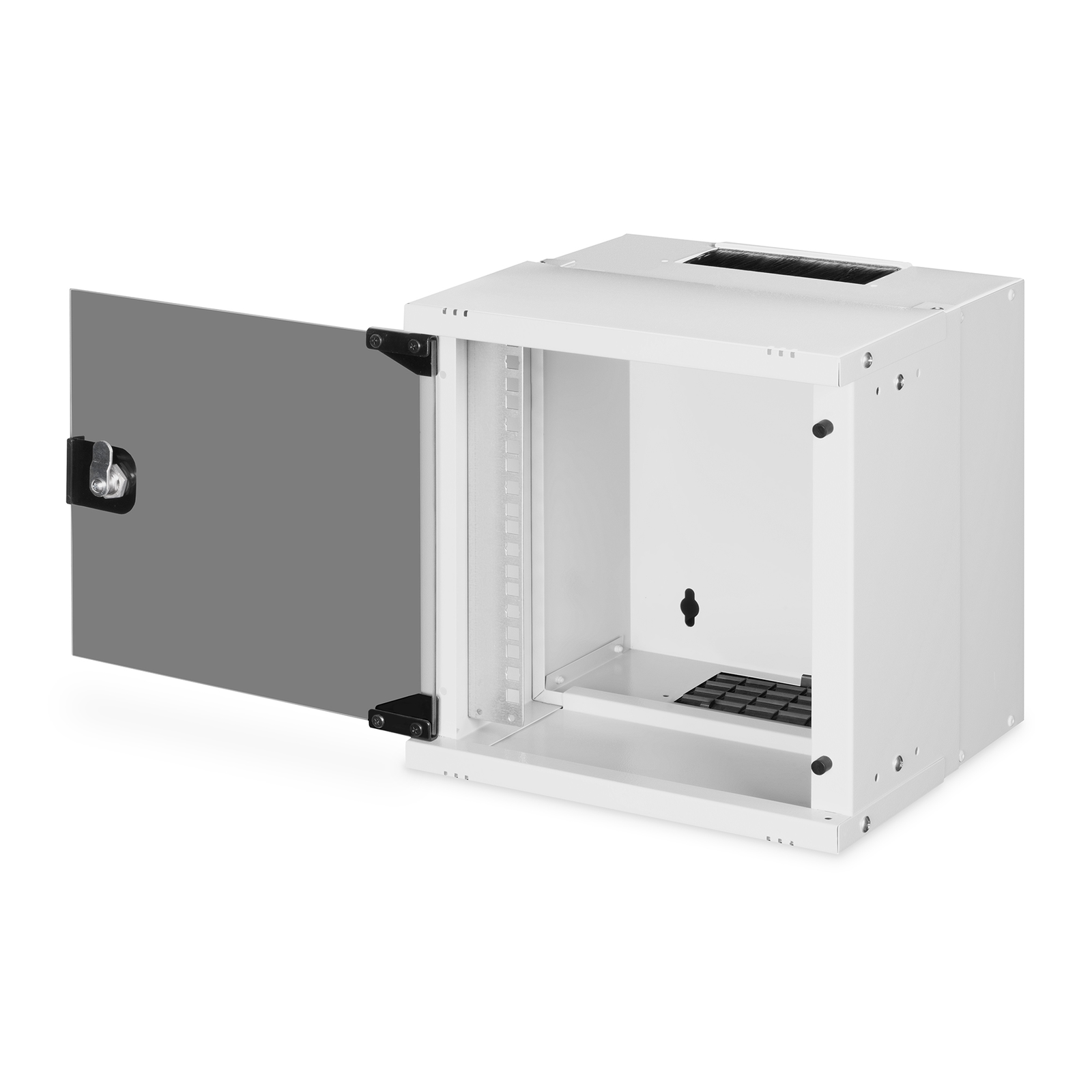 Digitus SOHO PRO Wall Housing 254mm 10 Inch 315x300mm WxD