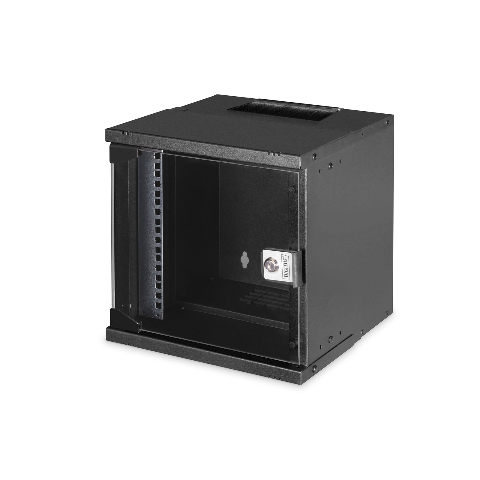 Digitus SOHO PRO Wall Housing 254mm 10 Inch 315x300mm WxD