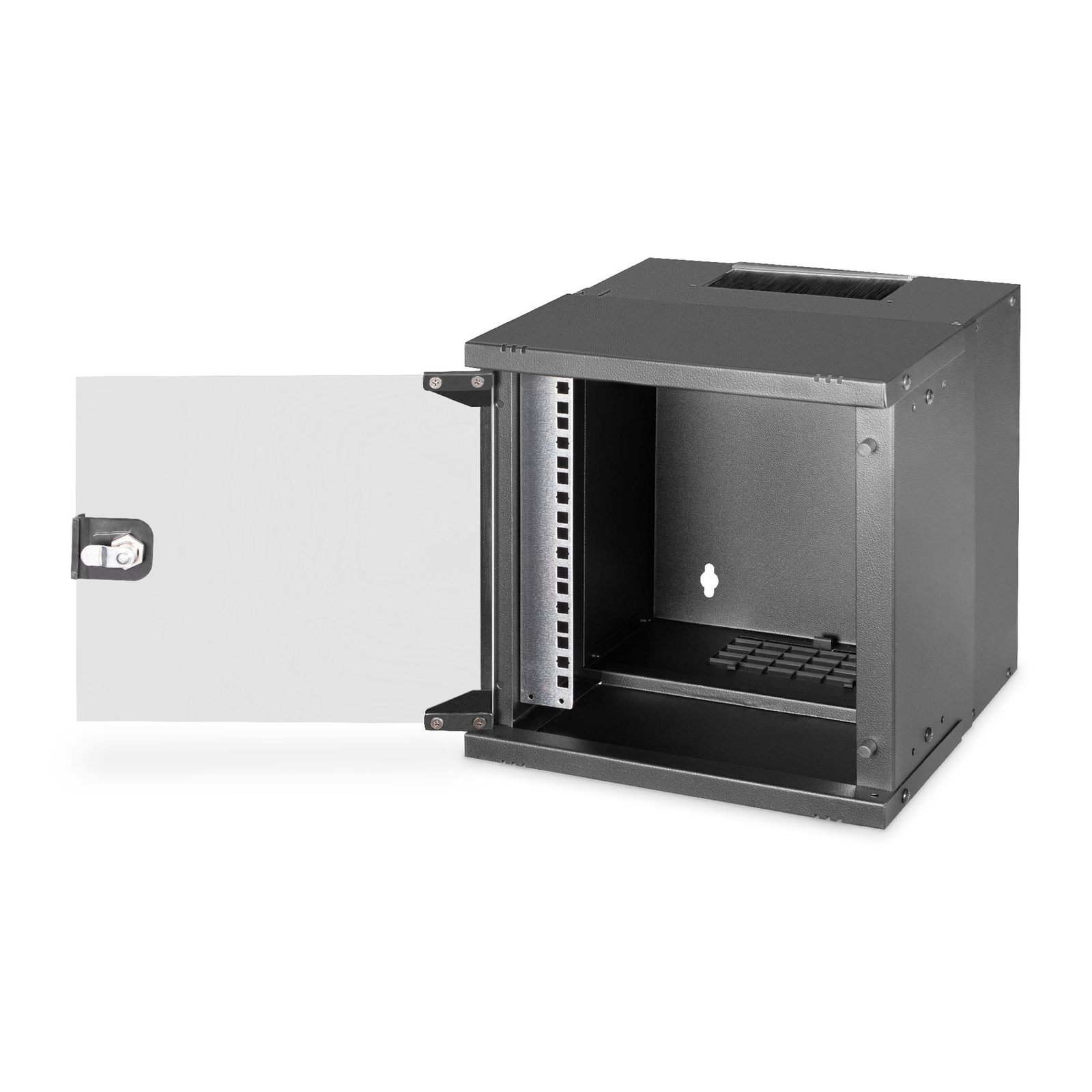 Digitus SOHO PRO Wall Housing 254mm 10 Inch 315x300mm WxD