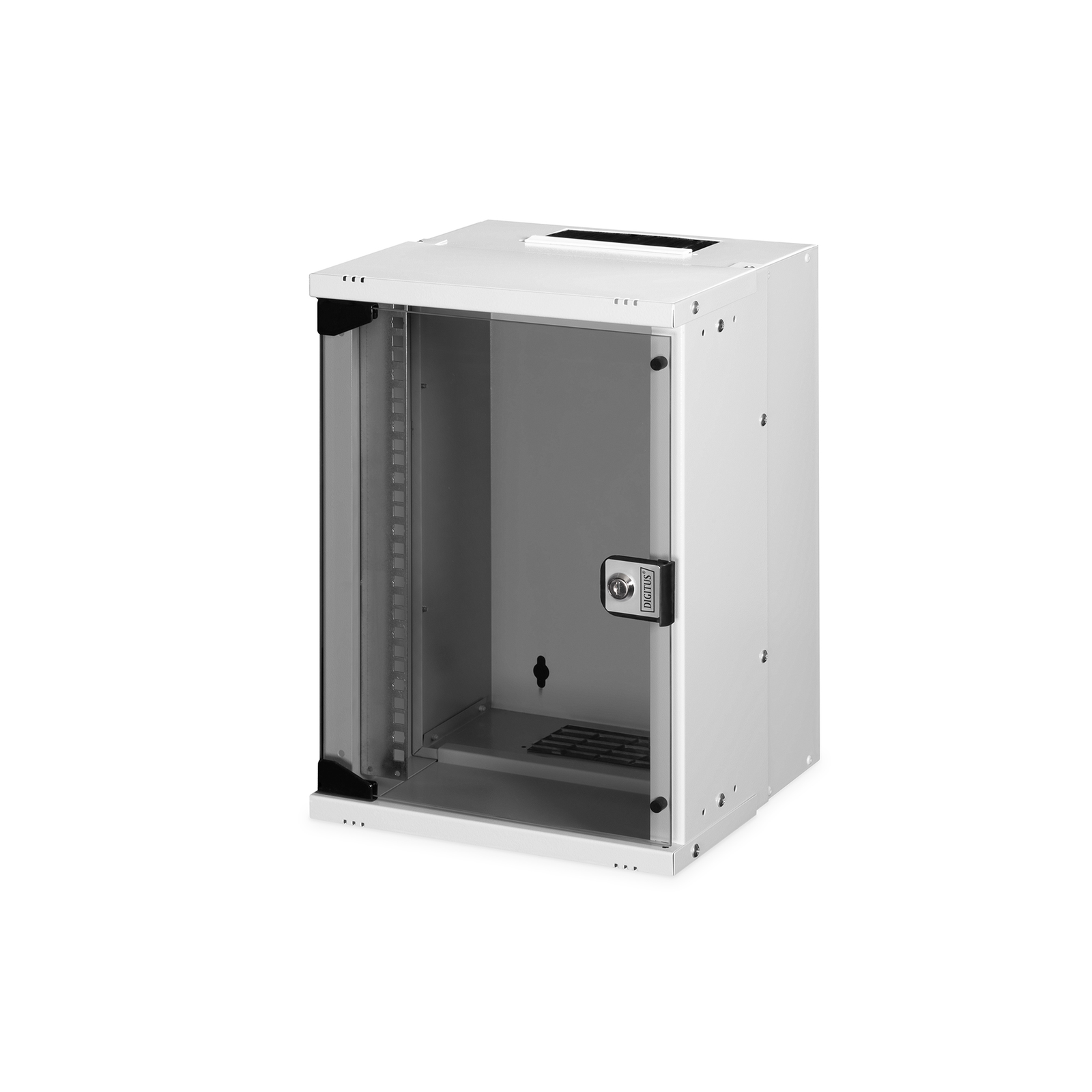 Digitus SOHO PRO Wall Housing 254mm 10 Inch 315x300mm WxD