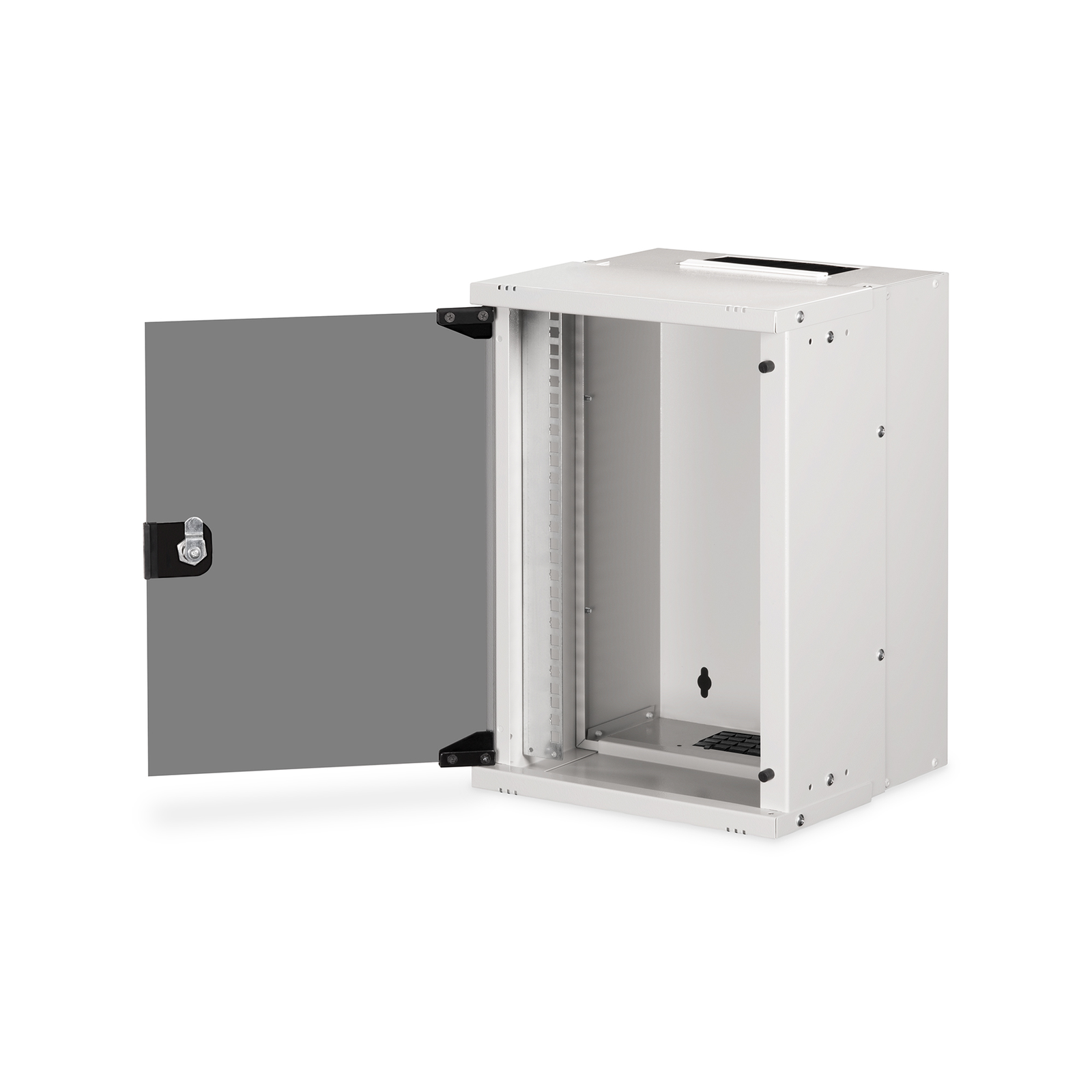 Digitus SOHO PRO Wall Housing 254mm 10 Inch 315x300mm WxD
