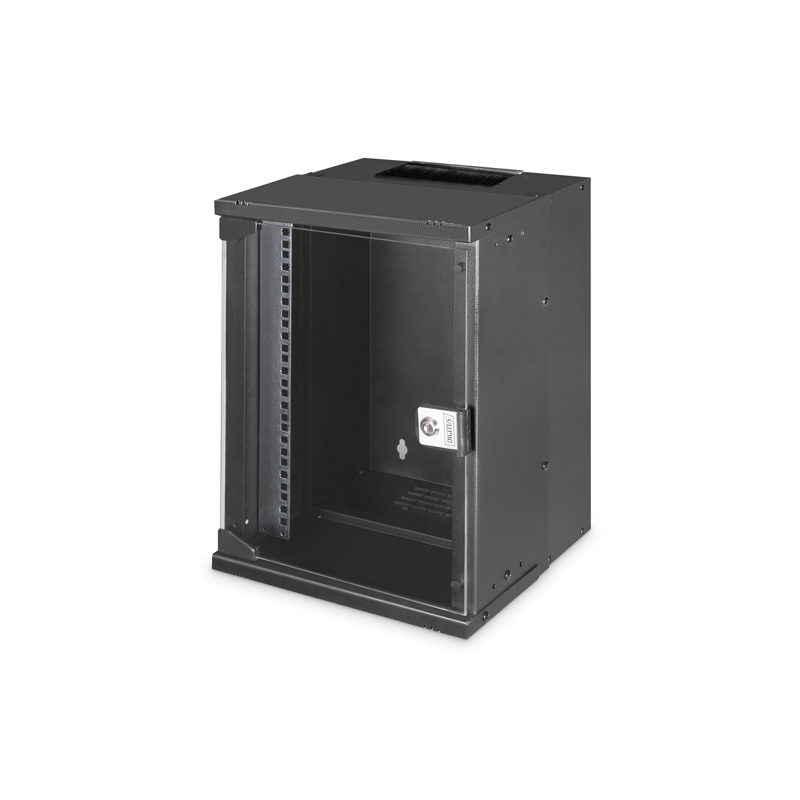 Digitus SOHO PRO Wall Housing 254mm 10 Inch 315x300mm WxD