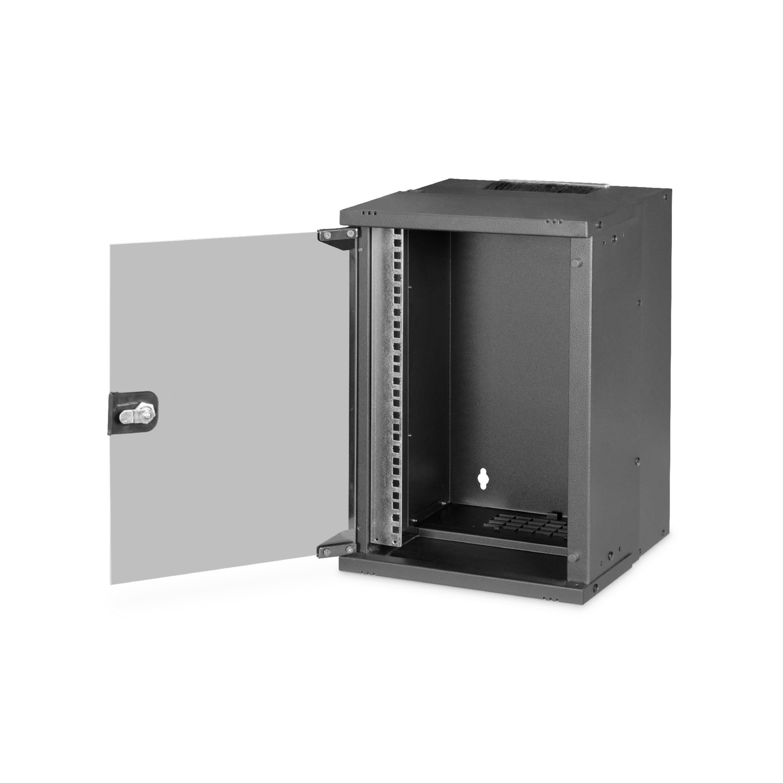 Digitus SOHO PRO Wall Housing 254mm 10 Inch 315x300mm WxD