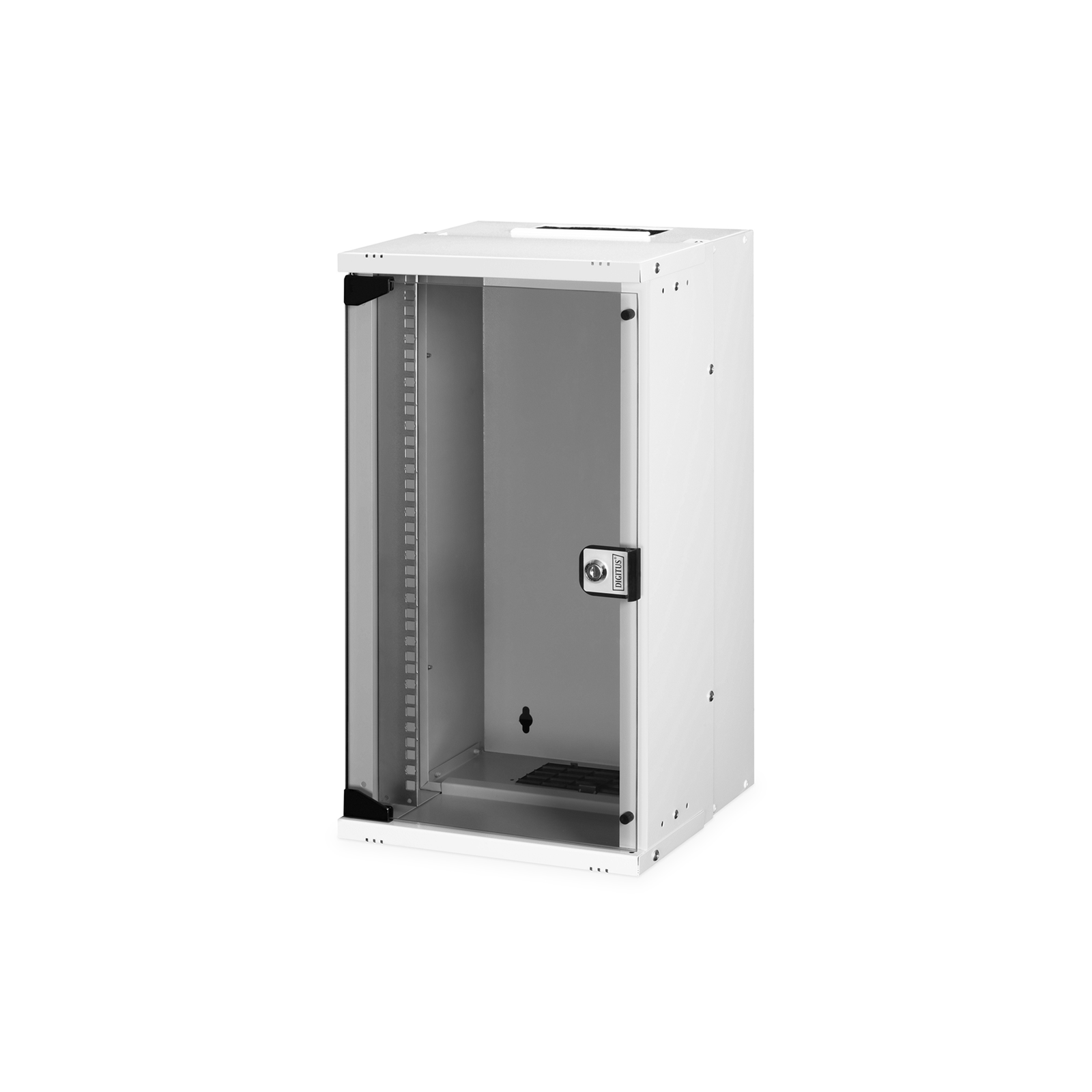 Digitus SOHO PRO Wall Housing 254mm 10 Inch 315x300mm WxD