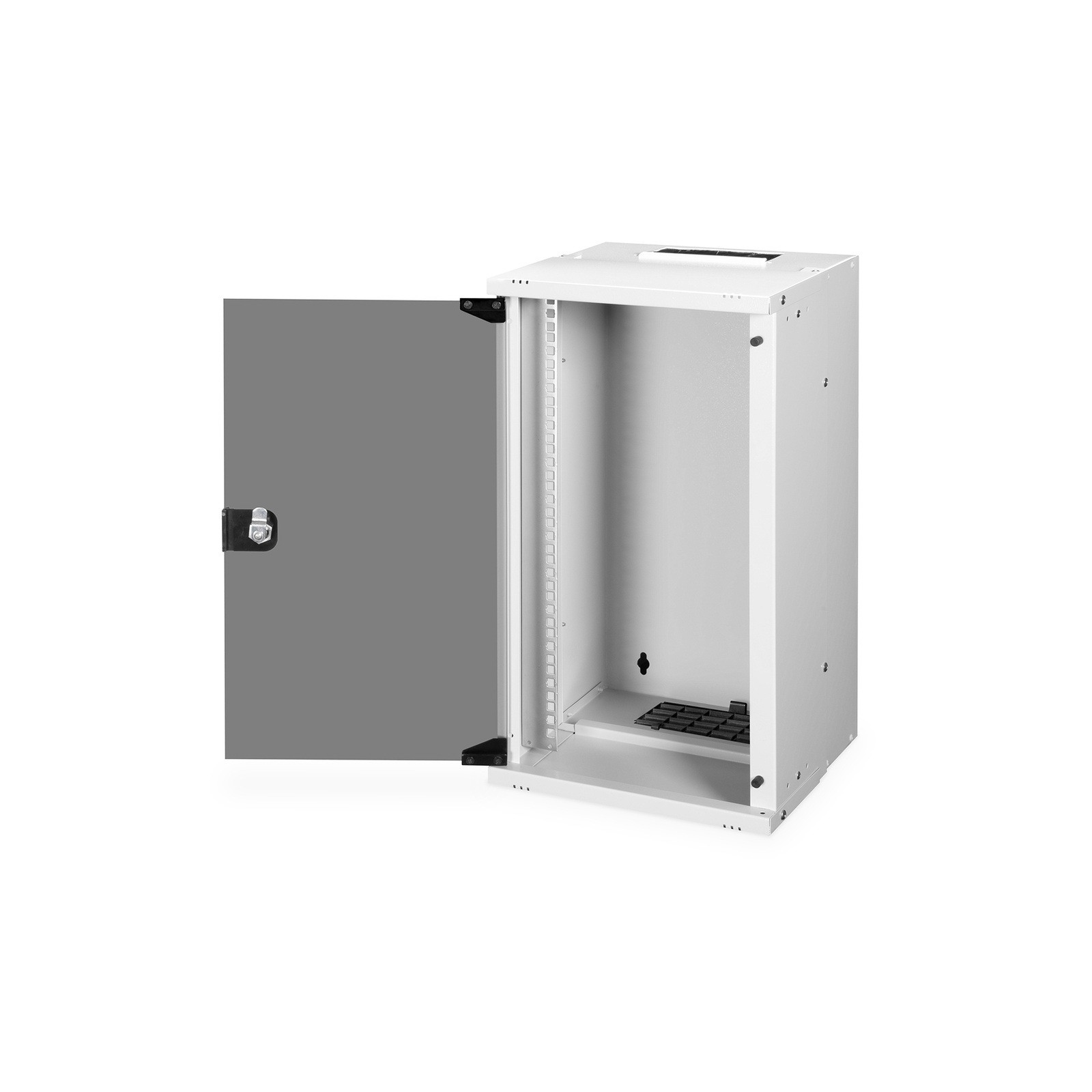 Digitus SOHO PRO Wall Housing 254mm 10 Inch 315x300mm WxD