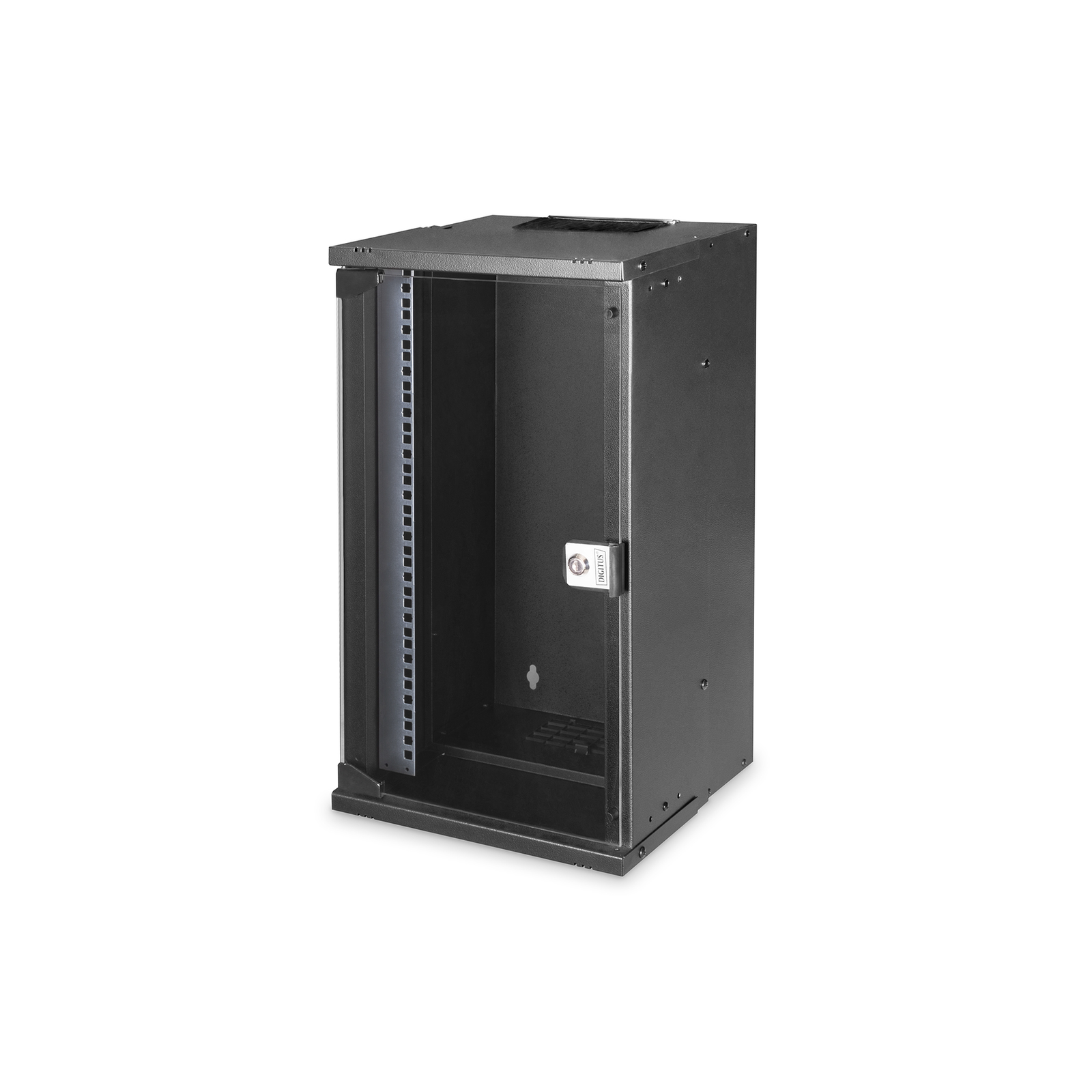 Digitus SOHO PRO Wall Housing 254mm 10 Inch 315x300mm WxD