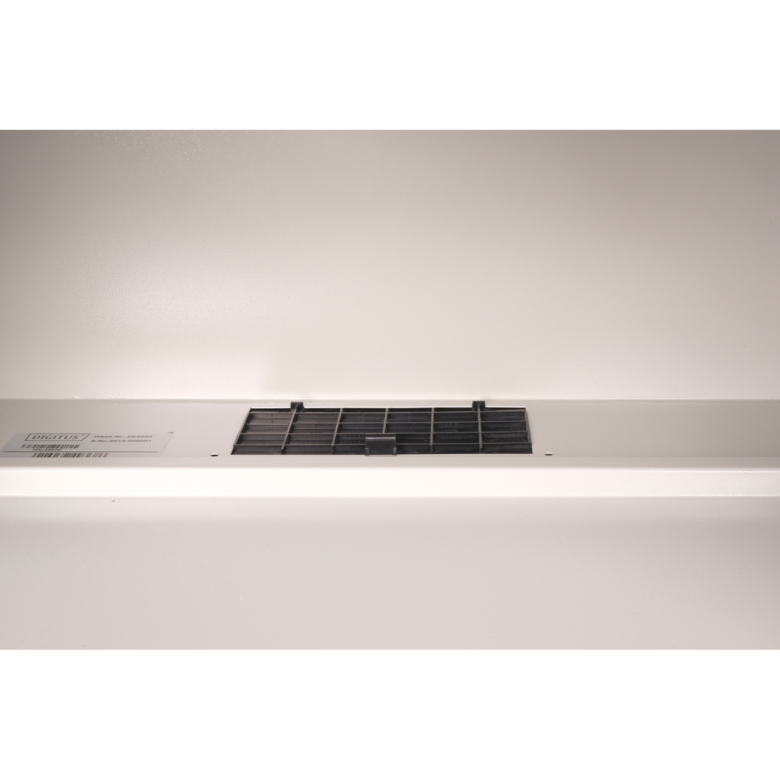 Digitus SOHO PRO Wall-mounted Enclosure 483mm 19 Inch 540x400mm WxD