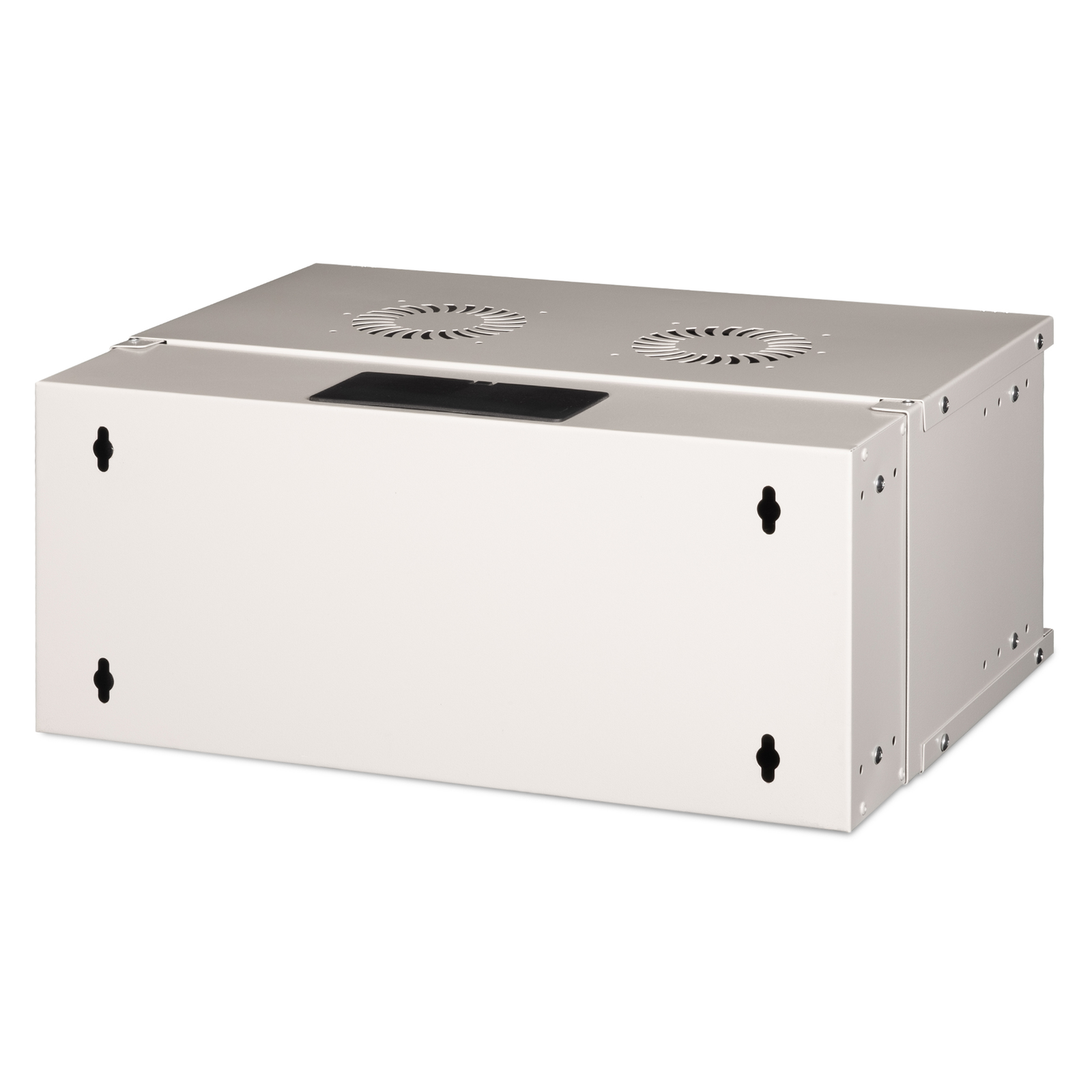 Digitus SOHO PRO Wall-mounted Enclosure 483mm 19 Inch 540x400mm WxD