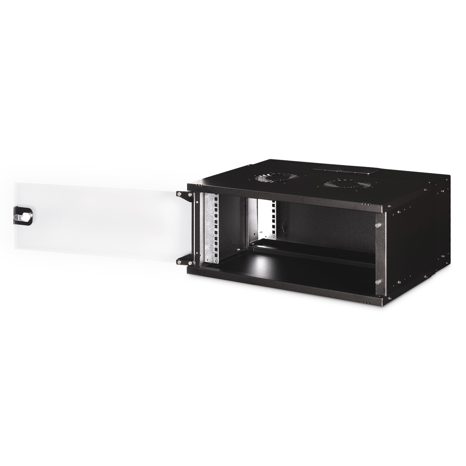 Digitus Wall Housing SOHO PRO 4HE 240x540x400 Mm 19