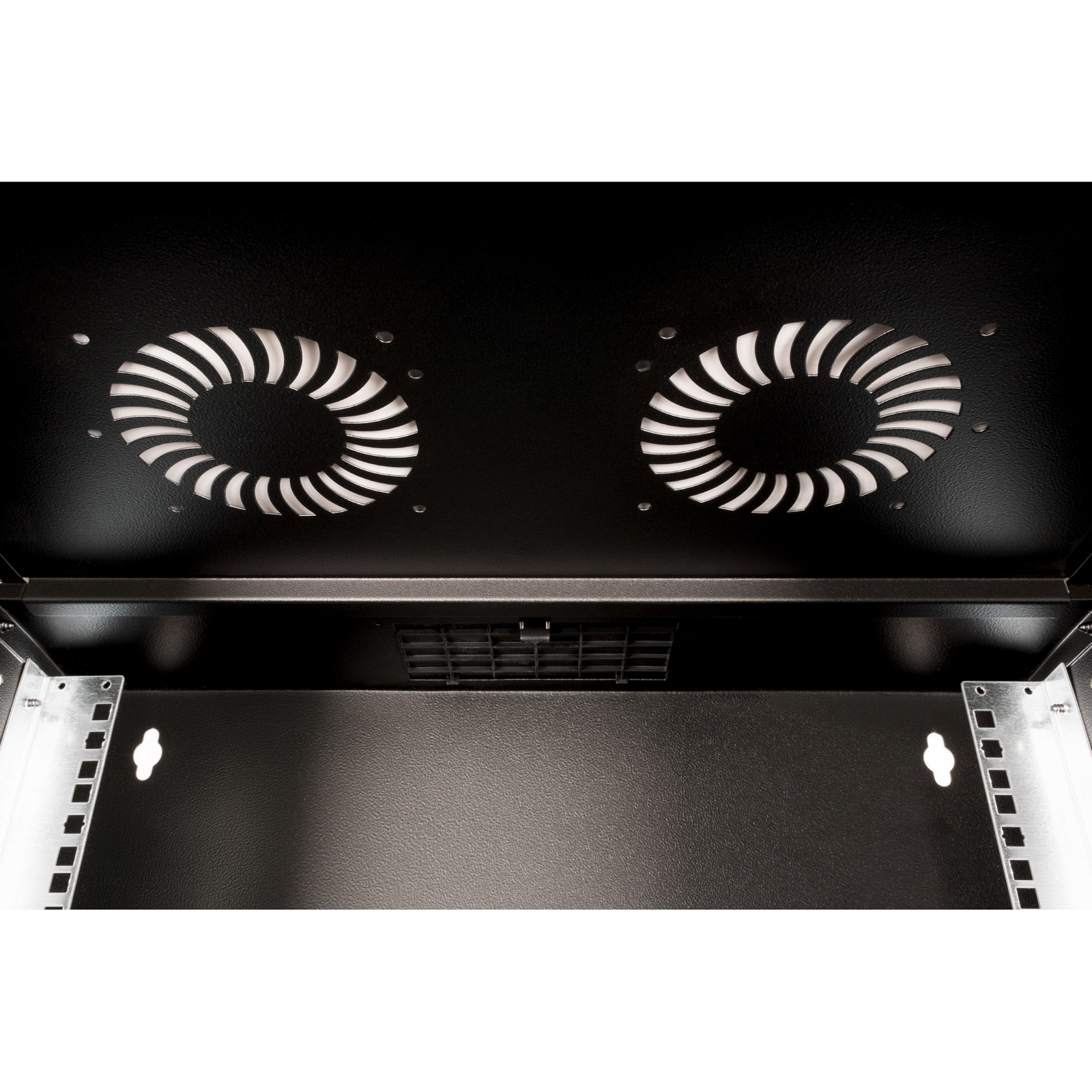 Digitus Wall Housing SOHO PRO 4HE 240x540x400 Mm 19