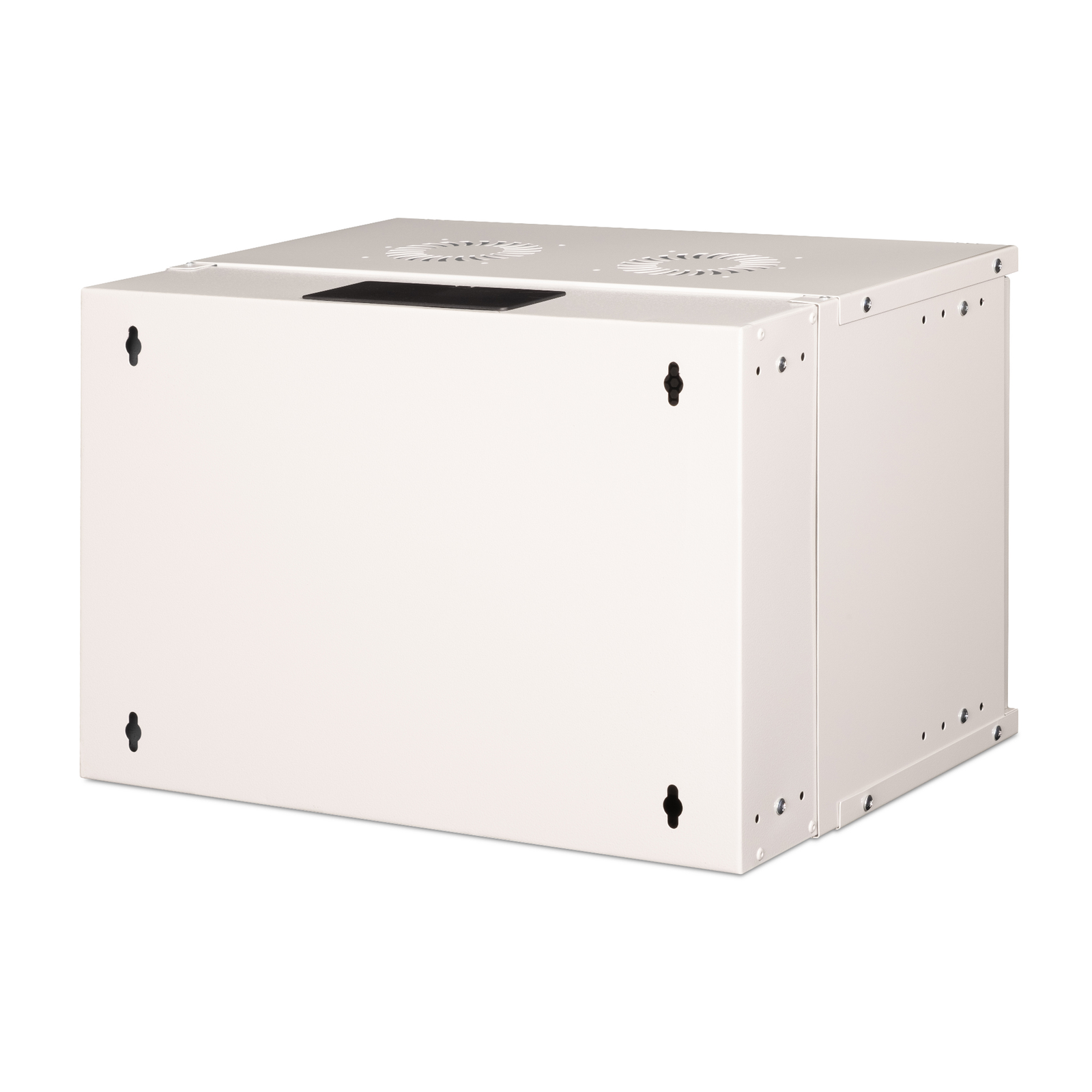Digitus SOHO PRO Wall-mounted Enclosure 483mm 19 Inch 540x400mm WxD
