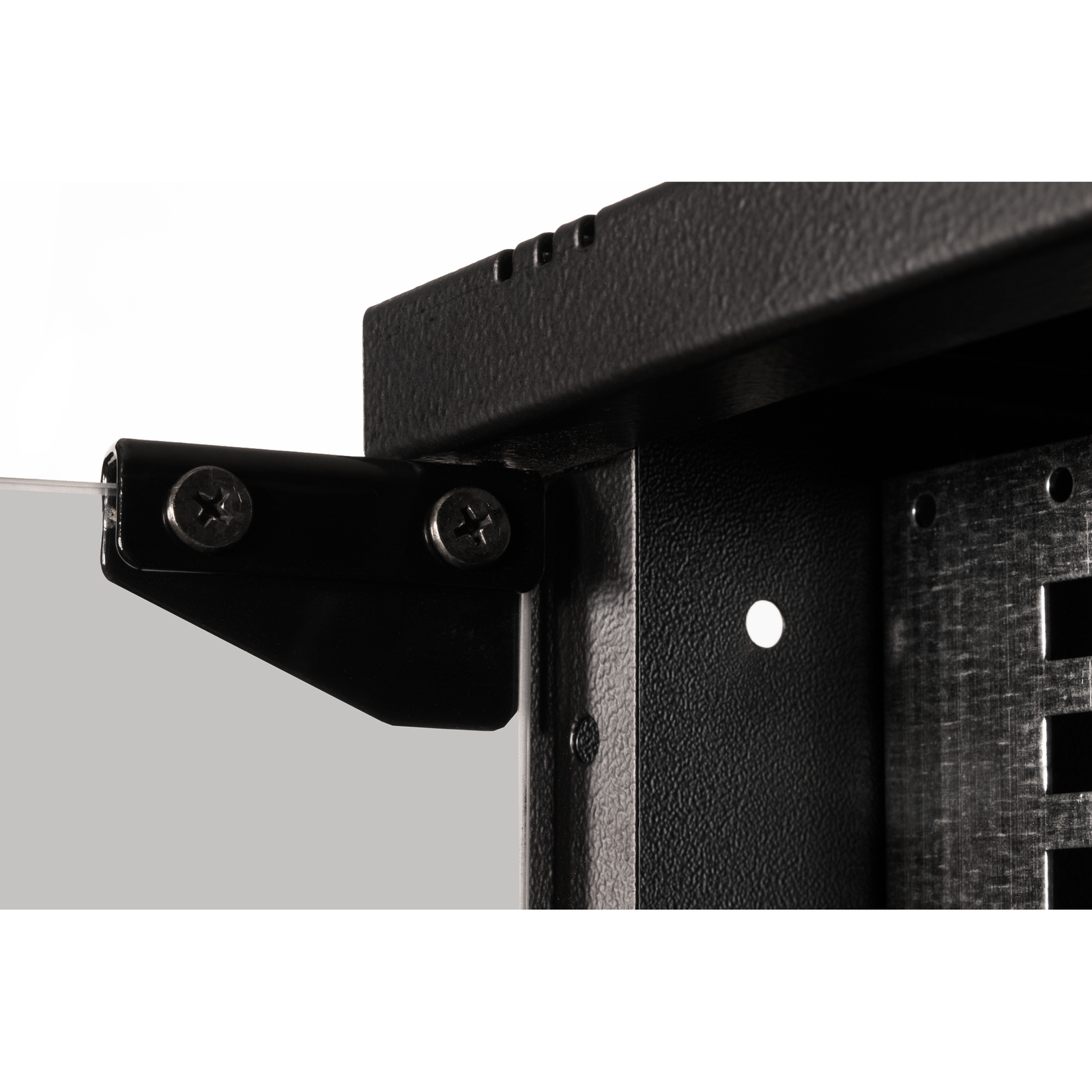 Digitus SOHO PRO Wall-mounted Enclosure 483mm 19 Inch 540x400mm WxD
