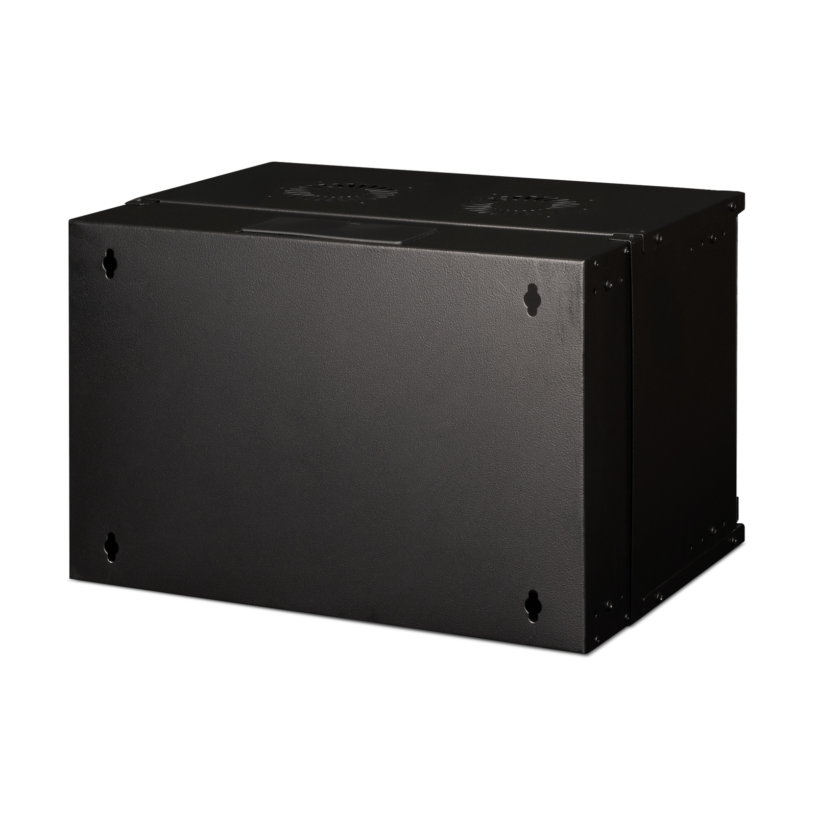 Digitus SOHO PRO Wall-mounted Enclosure 483mm 19 Inch 540x400mm WxD