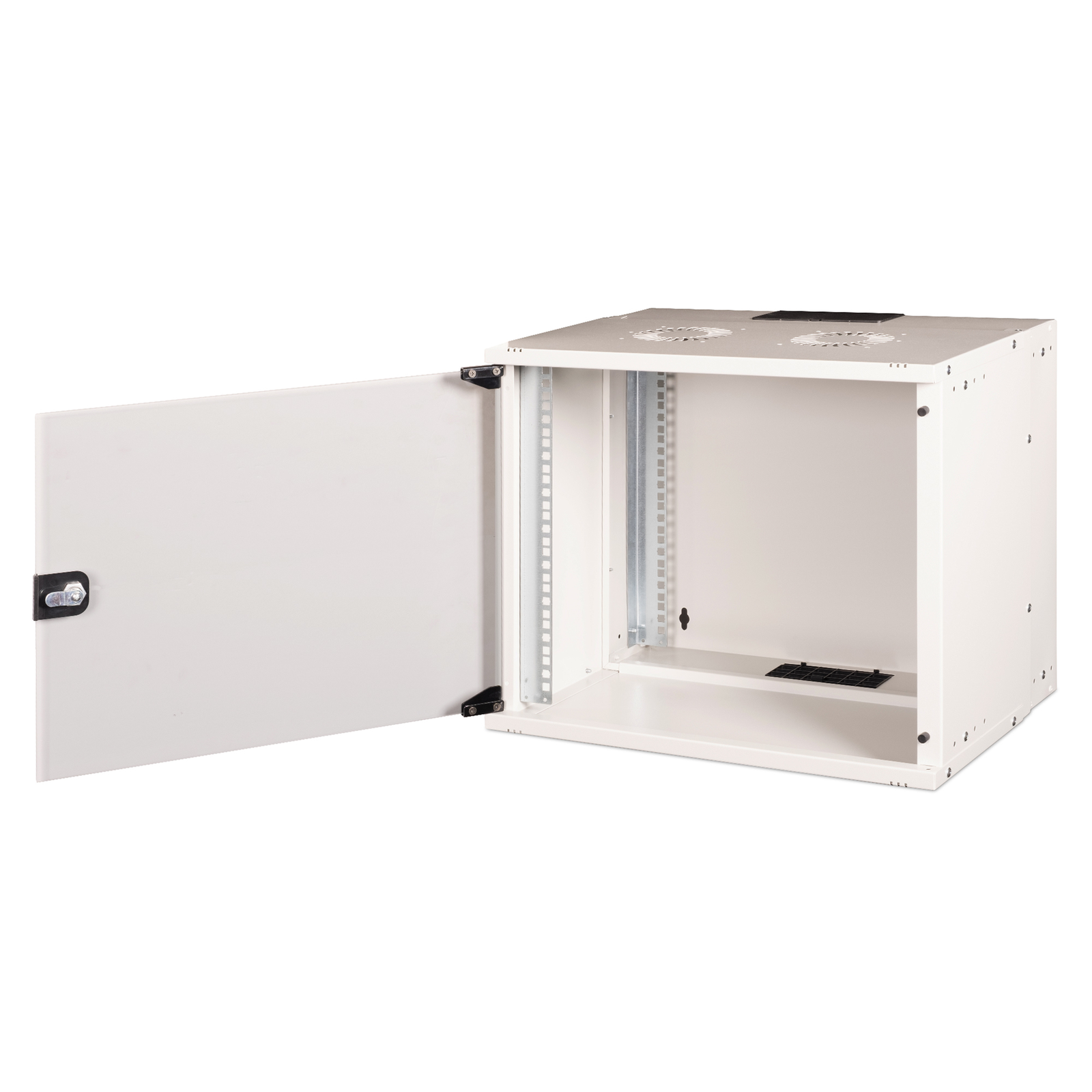 Digitus SOHO PRO Wall-mounted Enclosure 483mm 19 Inch 540x400mm WxD