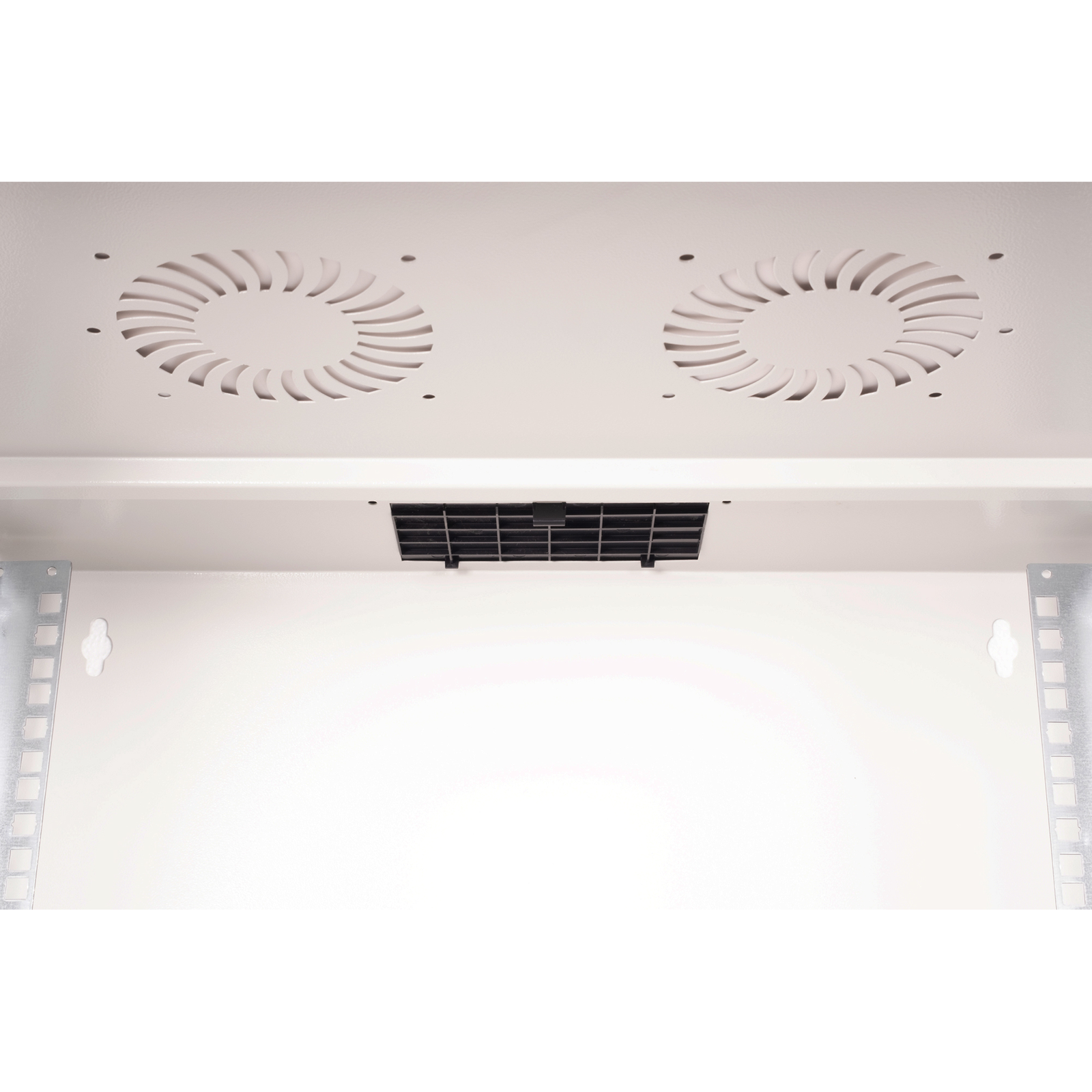 Digitus SOHO PRO Wall-mounted Enclosure 483mm 19 Inch 540x400mm WxD
