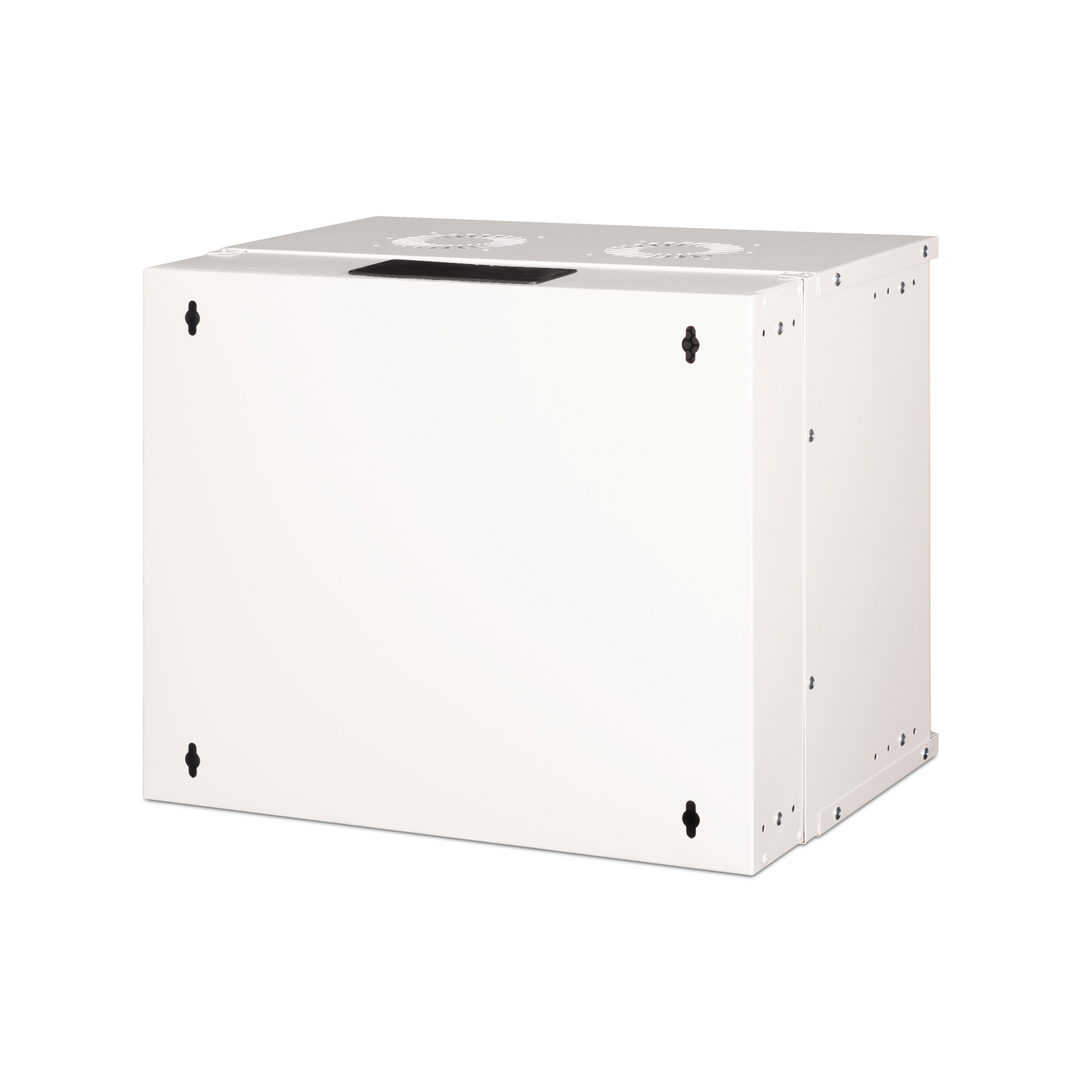 Digitus SOHO PRO Wall-mounted Enclosure 483mm 19 Inch 540x400mm WxD