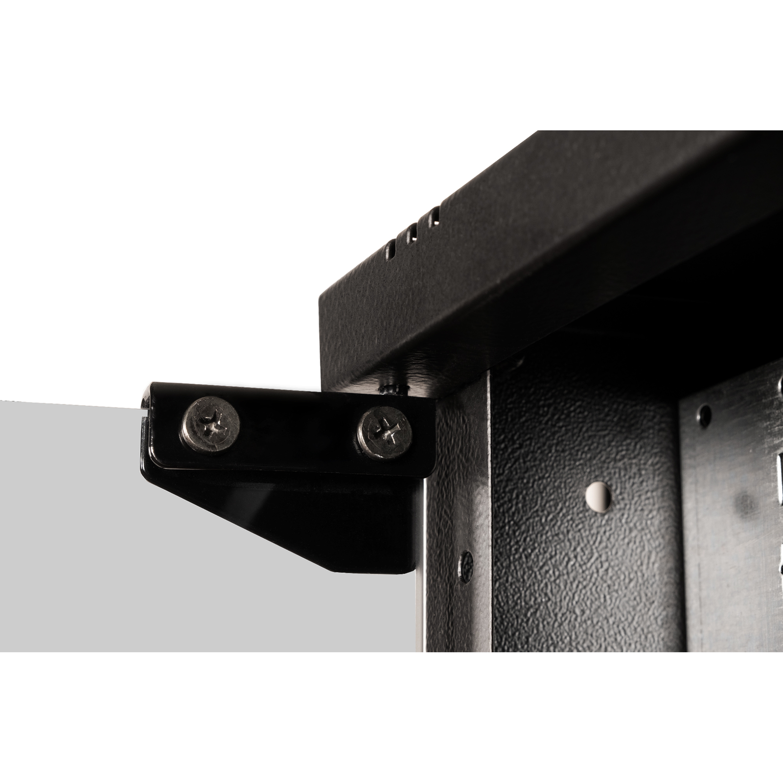Digitus SOHO PRO Wall-mounted Enclosure 483mm 19 Inch 540x400mm WxD