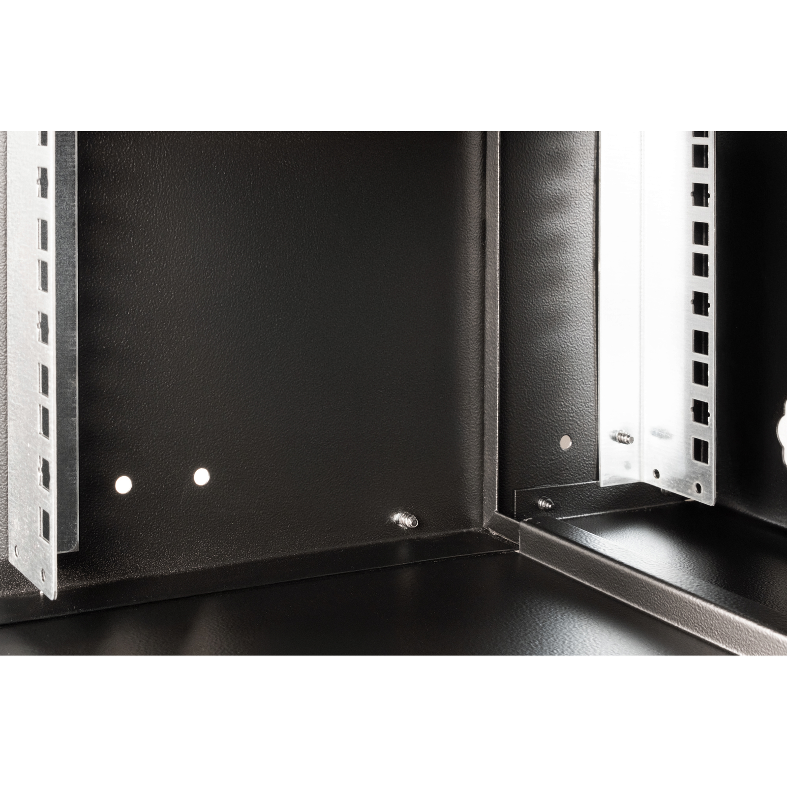 Digitus SOHO PRO Wall-mounted Enclosure 483mm 19 Inch 540x400mm WxD