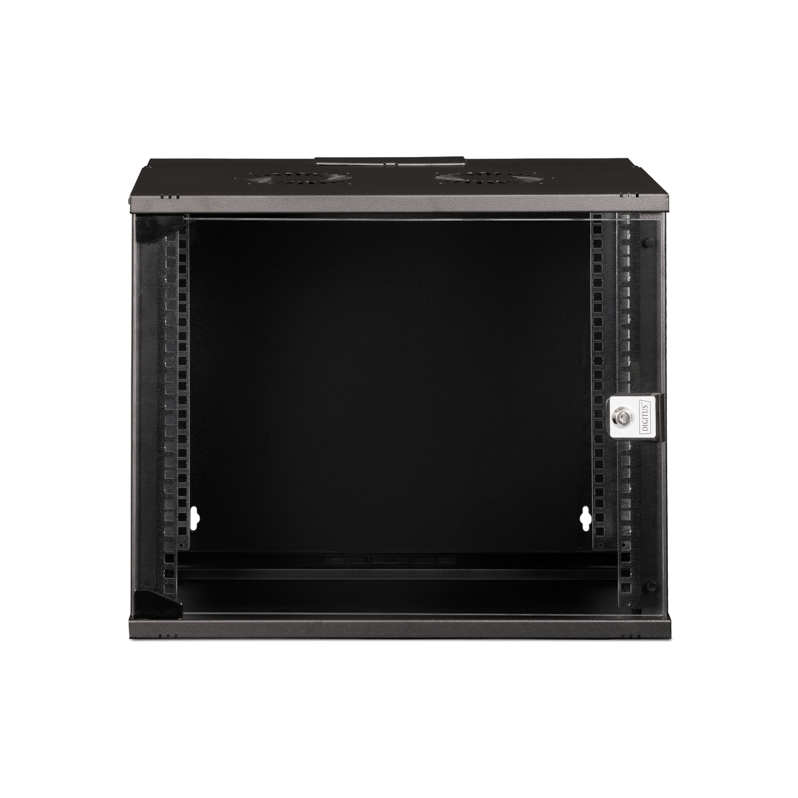 Digitus SOHO PRO Wall-mounted Enclosure 483mm 19 Inch 540x400mm WxD