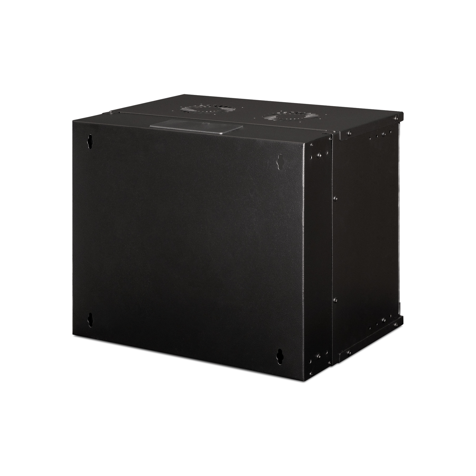 Digitus SOHO PRO Wall-mounted Enclosure 483mm 19 Inch 540x400mm WxD