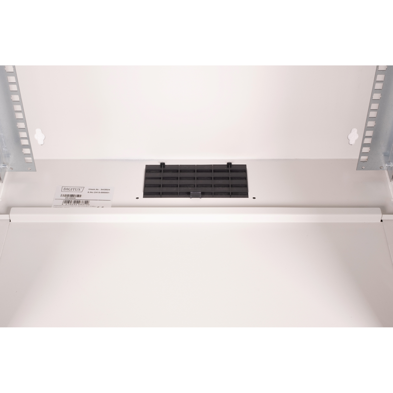 Digitus SOHO PRO Wall-mounted Enclosure