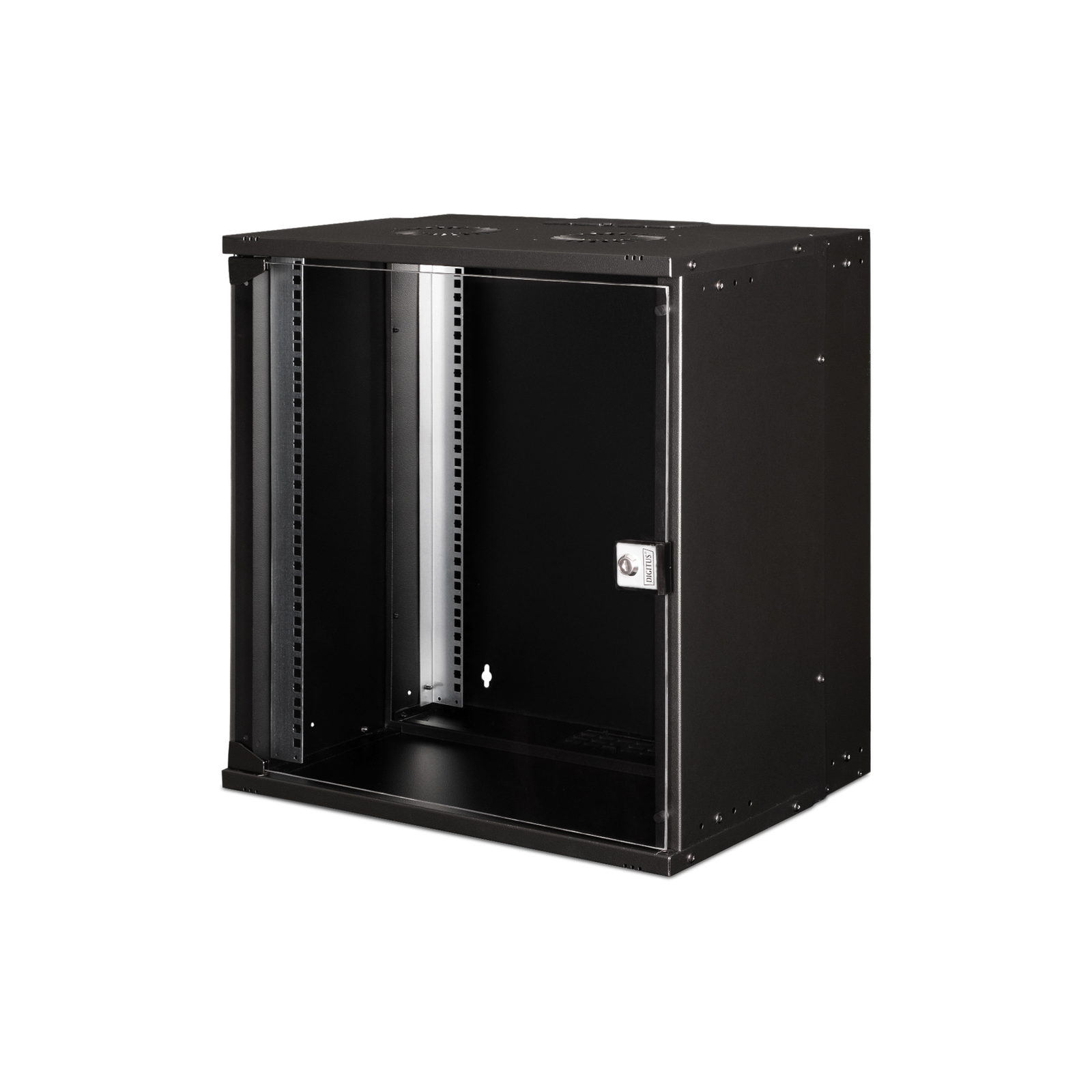 Digitus SOHO PRO Wall-mounted Enclosure 483mm 19 Inch 540x400mm WxD