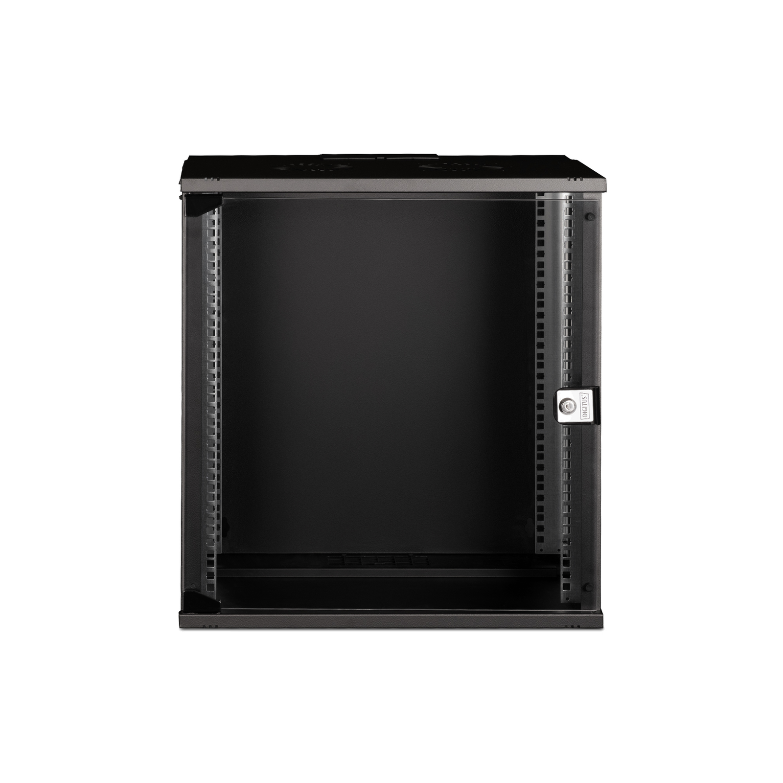 Digitus SOHO PRO Wall-mounted Enclosure 483mm 19 Inch 540x400mm WxD