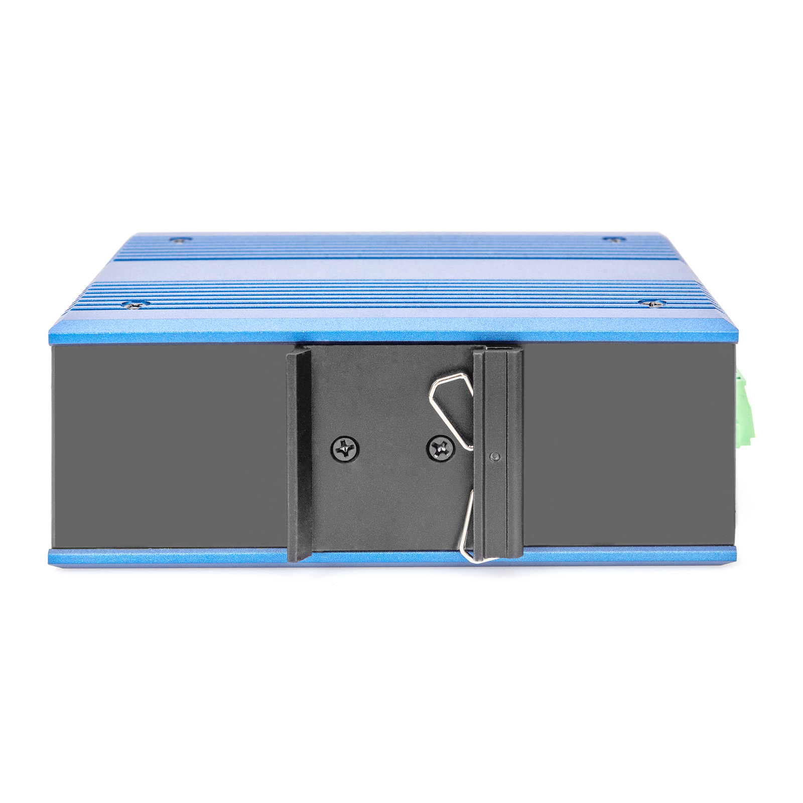Digitus Switch Ind. 8-Port 10 100 Unmanaged Blue