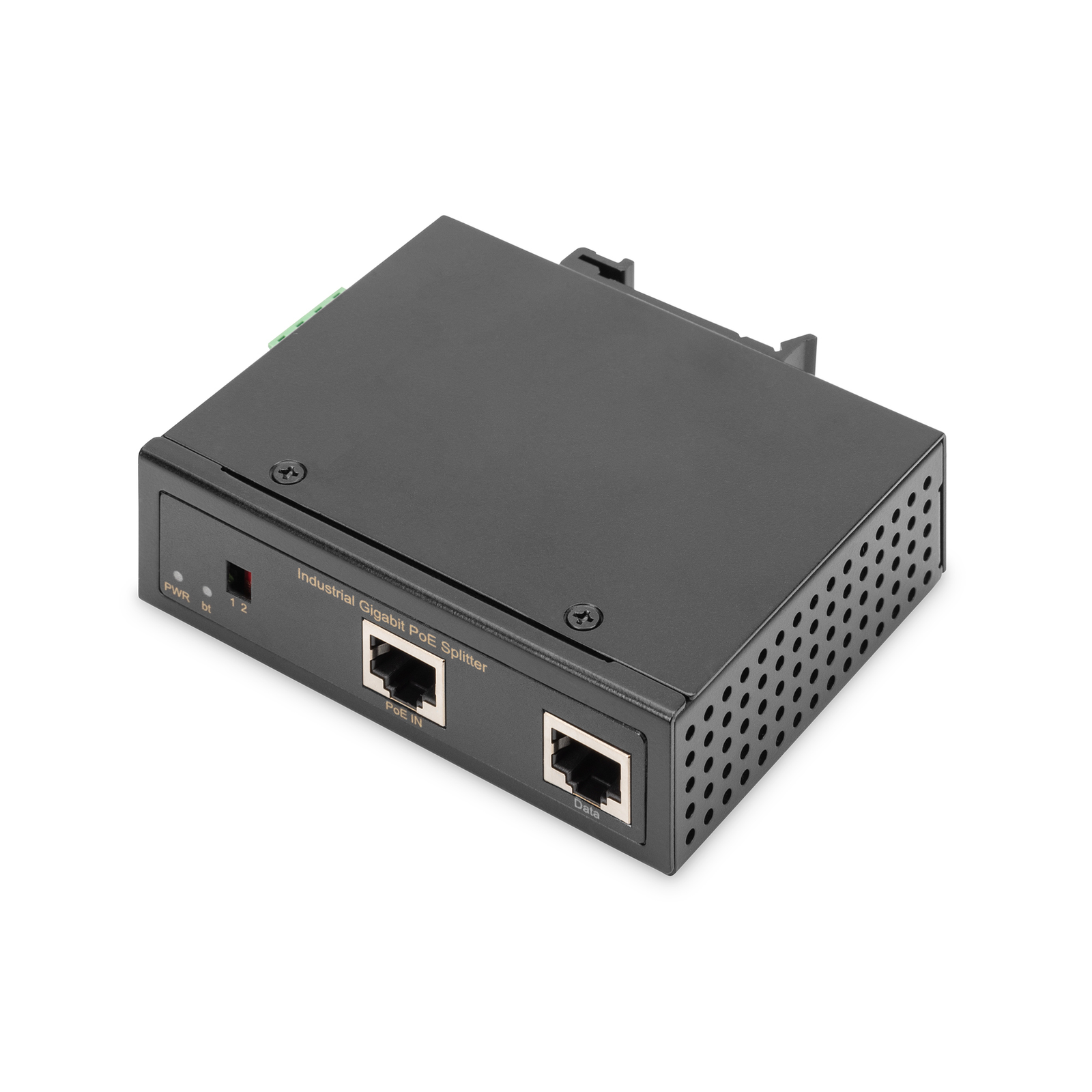 Digitus Splitter Gigabit PoE++ 802.3bt 95W