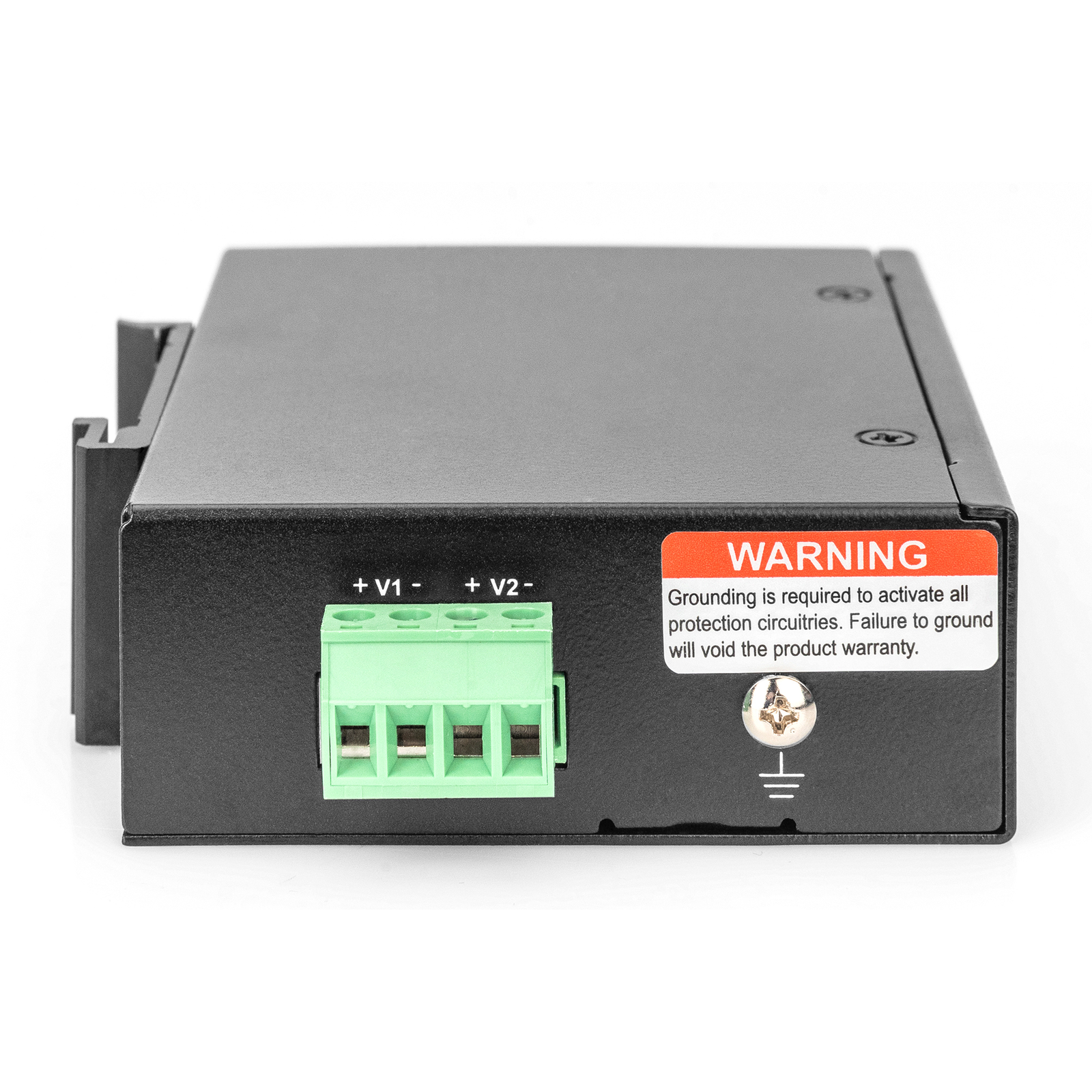 Digitus Splitter Gigabit PoE++ 802.3bt 95W
