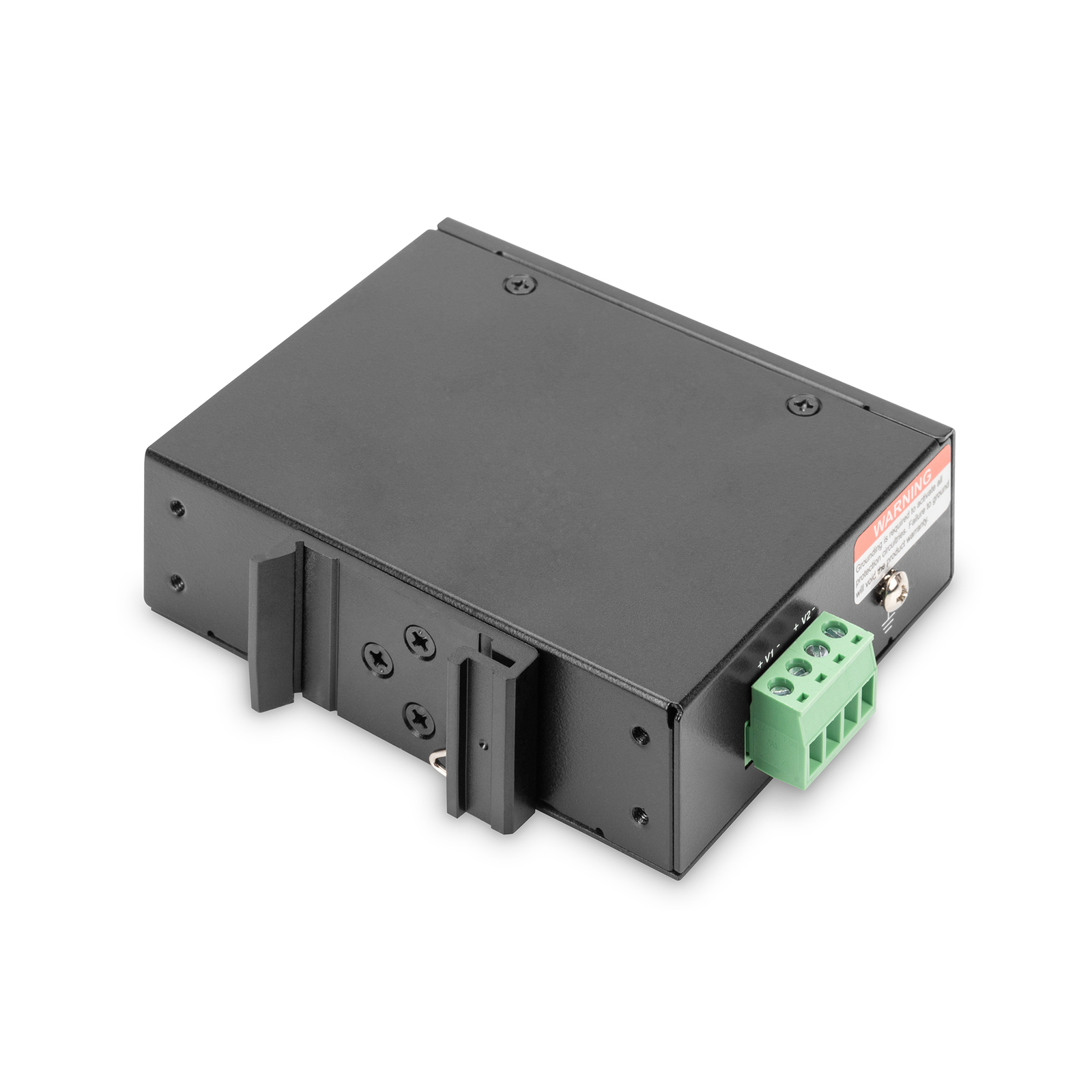 Digitus Splitter Gigabit PoE++ 802.3bt 95W