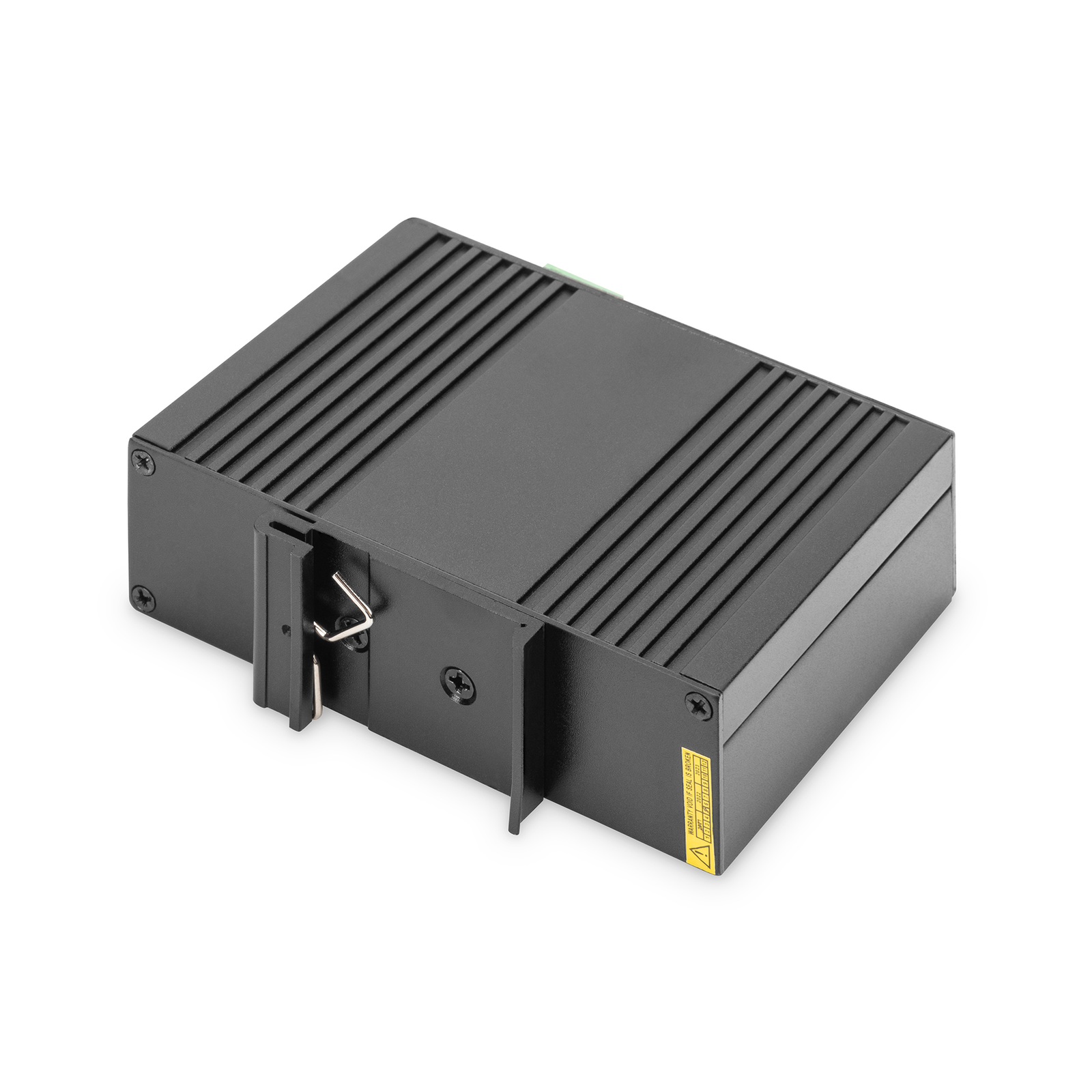 Digitus Injector Gigabit PoE+ 802.3af at 60W
