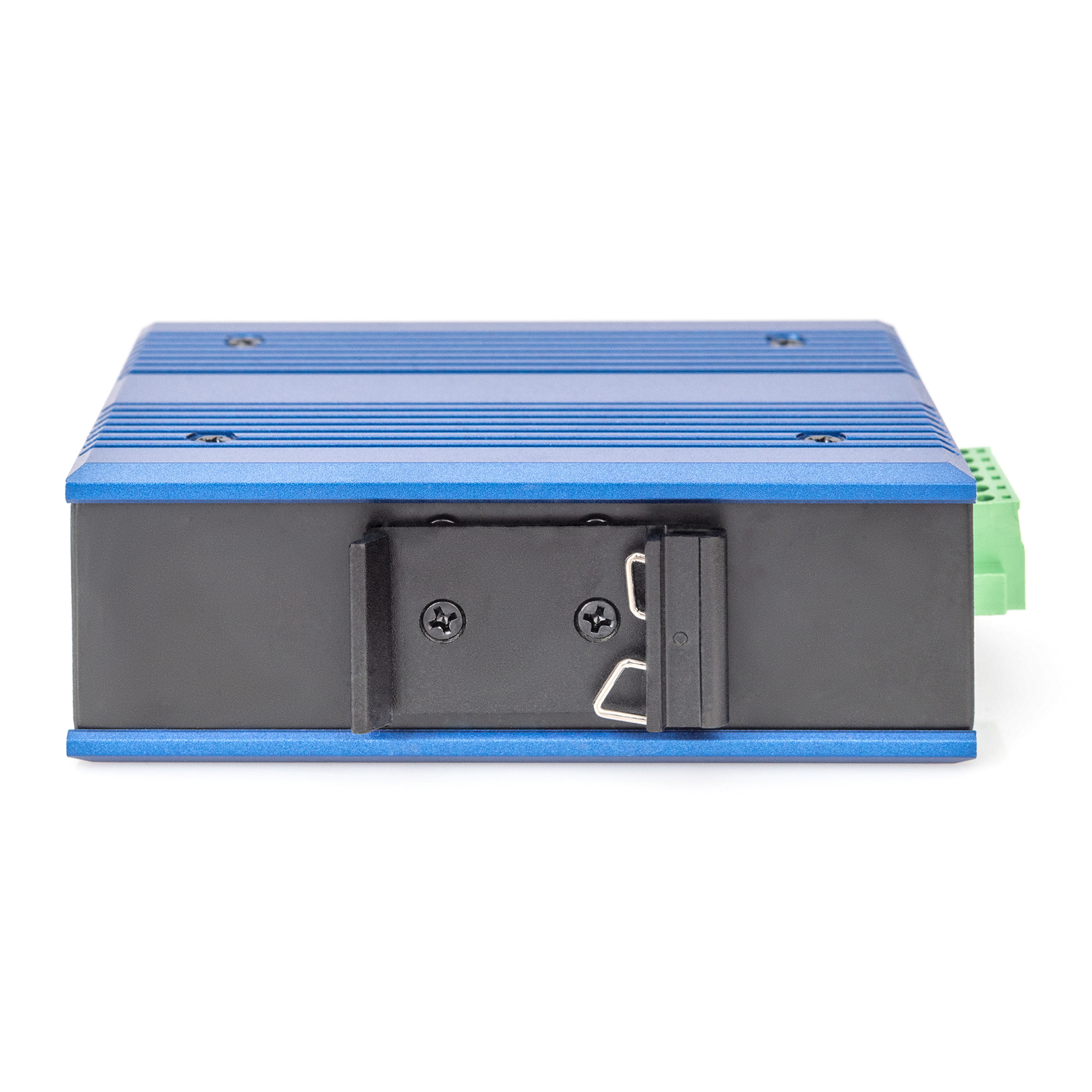 Digitus Switch Ind. 5-Port Gigabit Unmanaged Blue