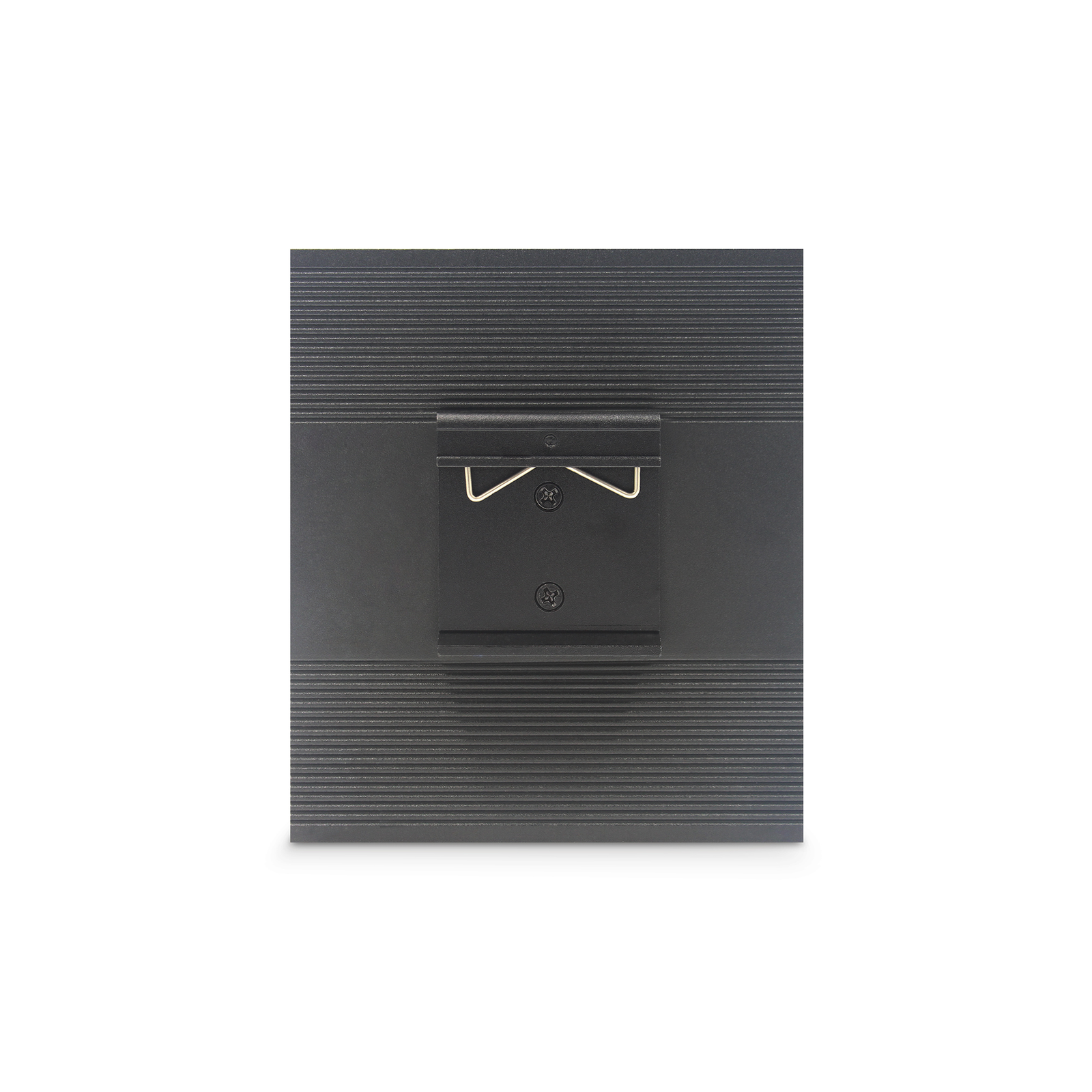 Digitus Switch Ind. 5-Port Gigabit Flat Unmanaged Blackar