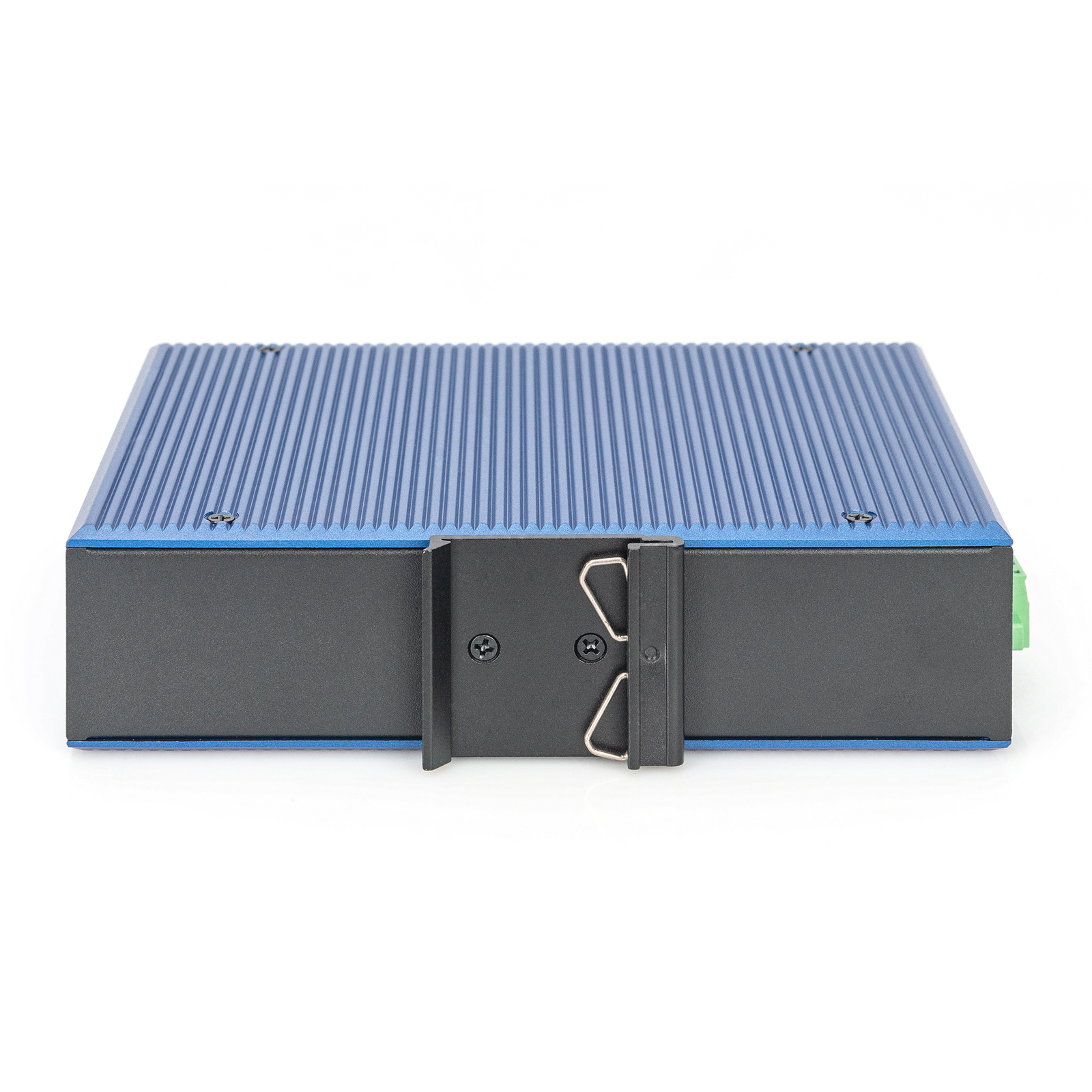 Digitus Switch Ind. 16-Port Gigabit Unmanaged Blue